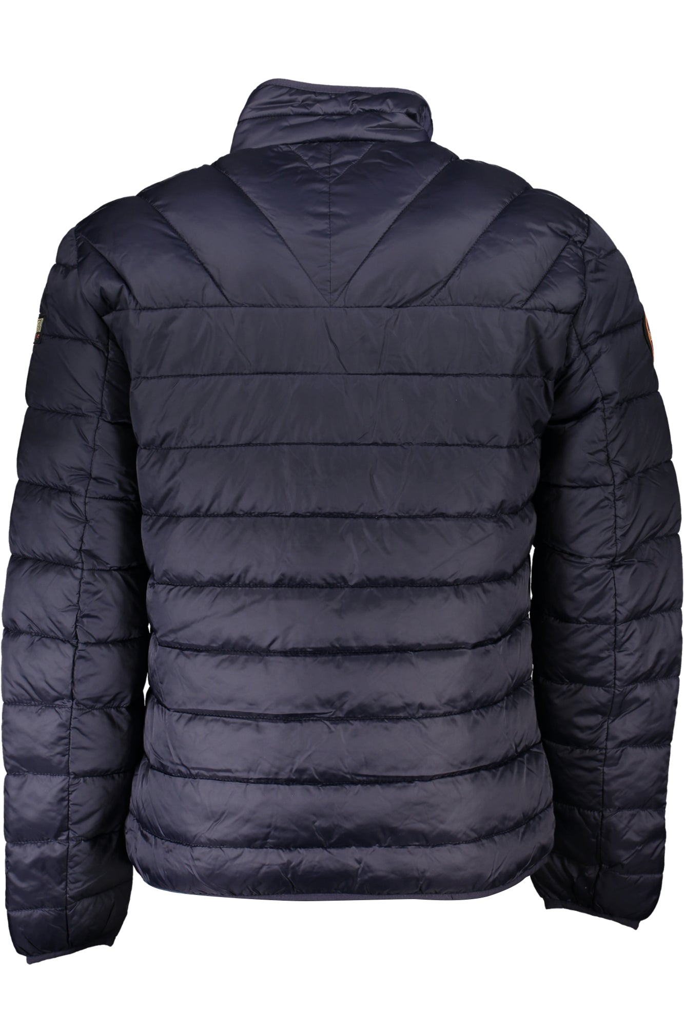 NAPAPIJRI GIUBBOTTO UOMO BLU