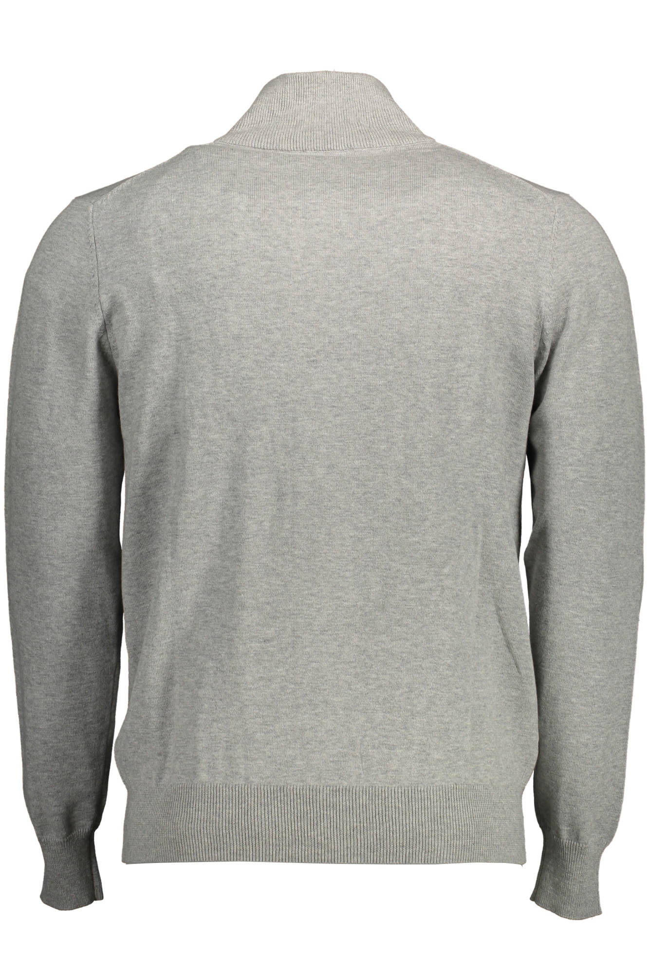 NORTH SAILS CARDIGAN UOMO GRIGIO