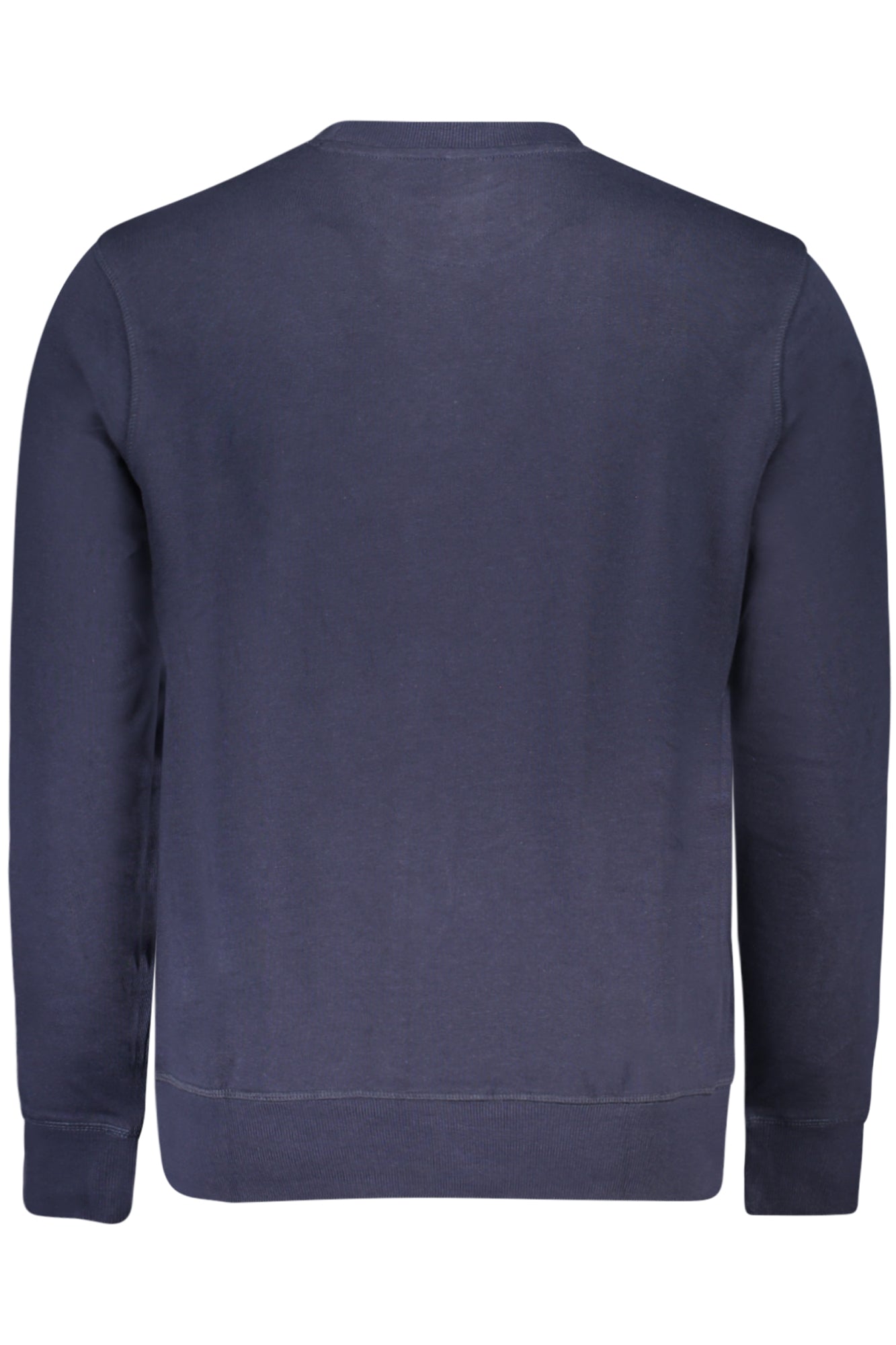 NORTH SAILS FELPA SENZA ZIP UOMO BLU