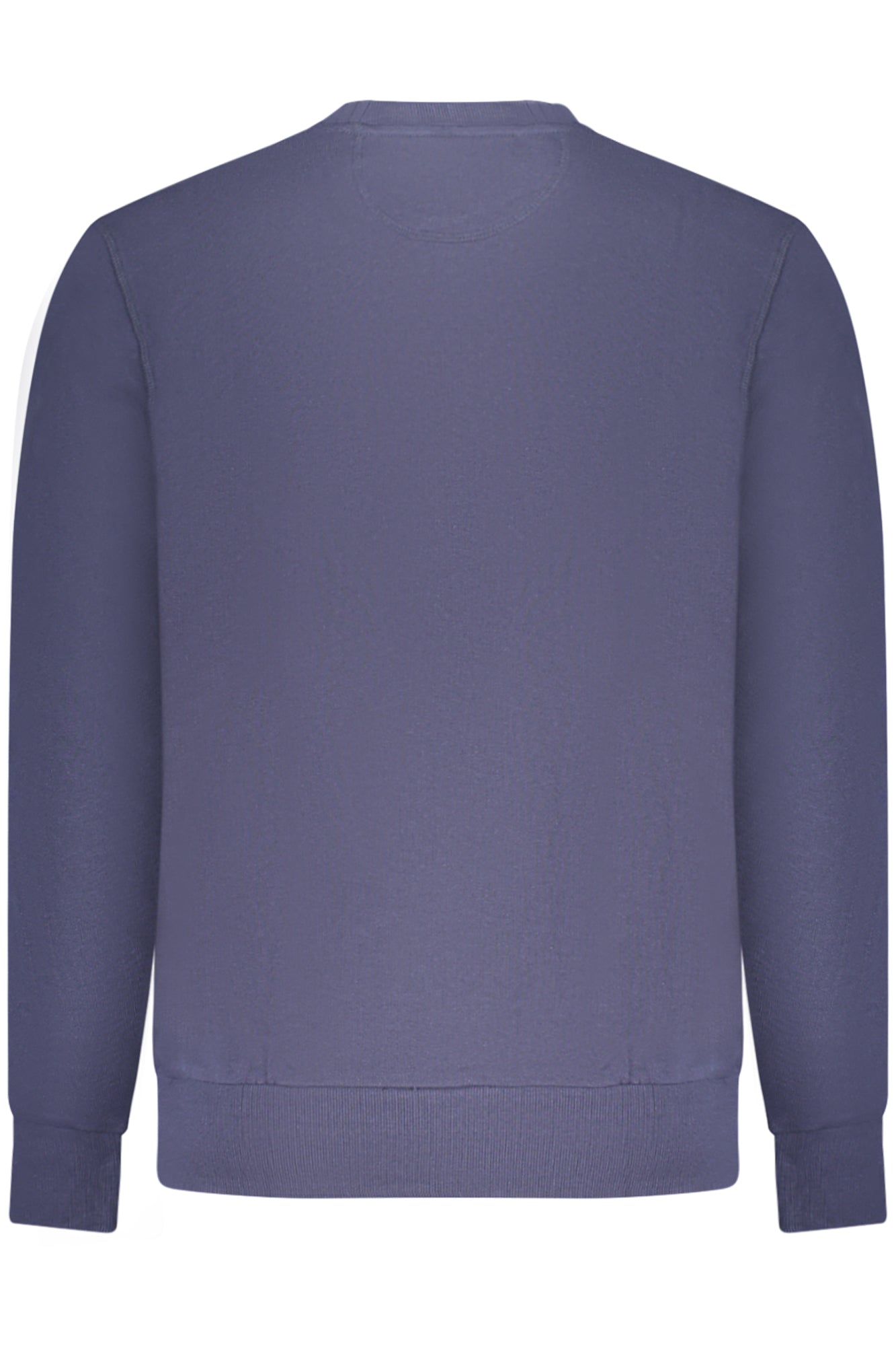 NORTH SAILS FELPA SENZA ZIP UOMO BLU