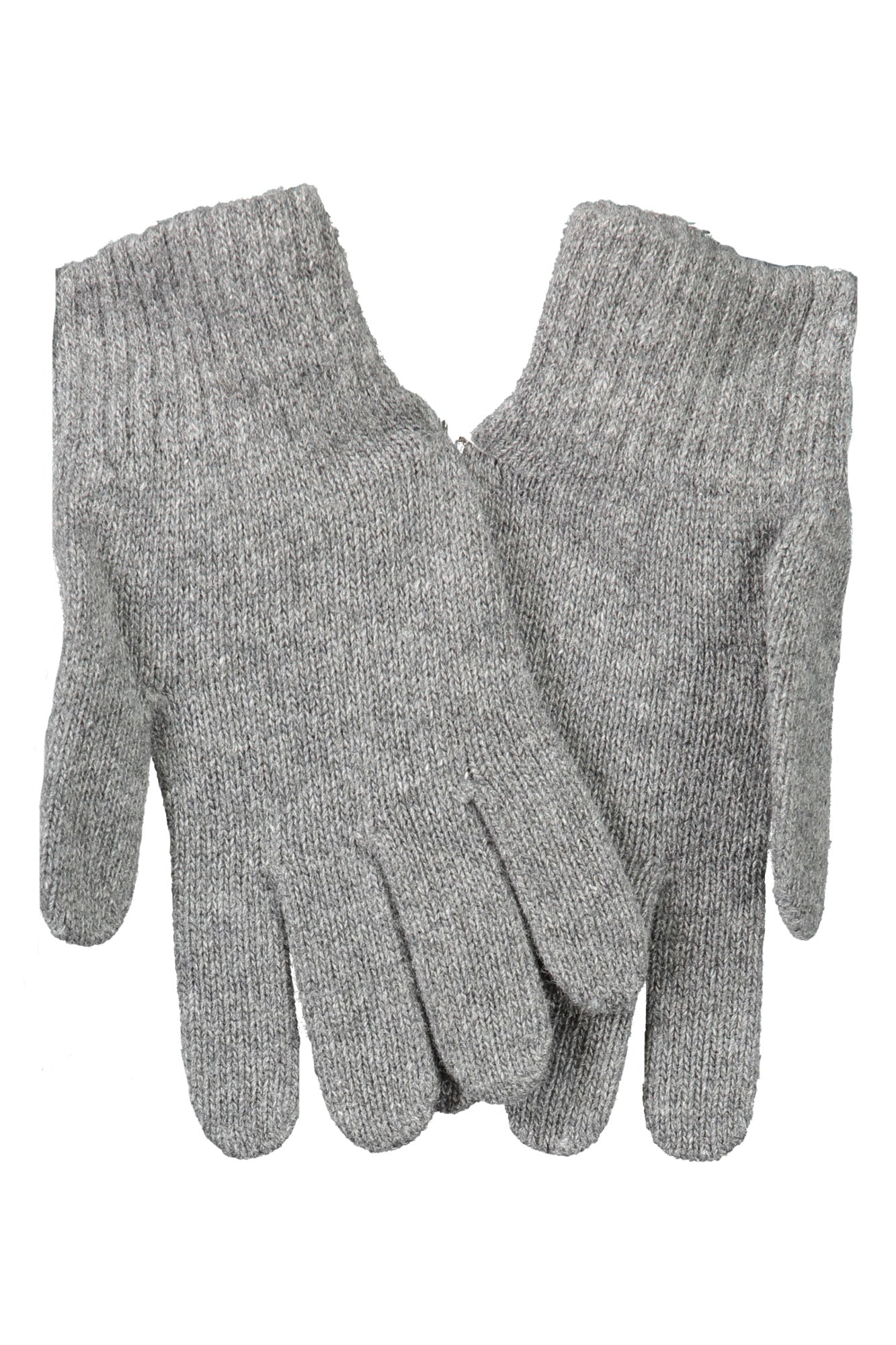 NORTH SAILS GUANTI UOMO GRIGIO