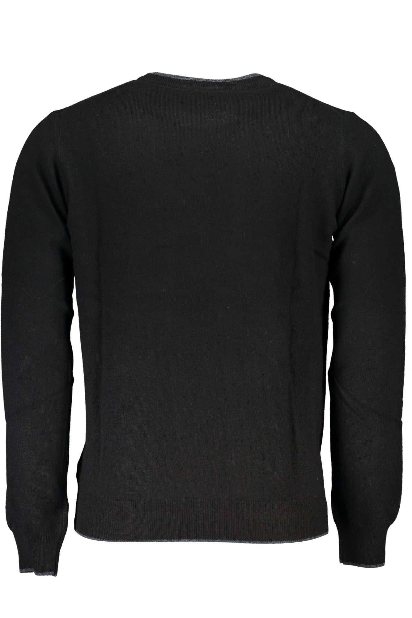 NORTH SAILS MAGLIONE UOMO NERO