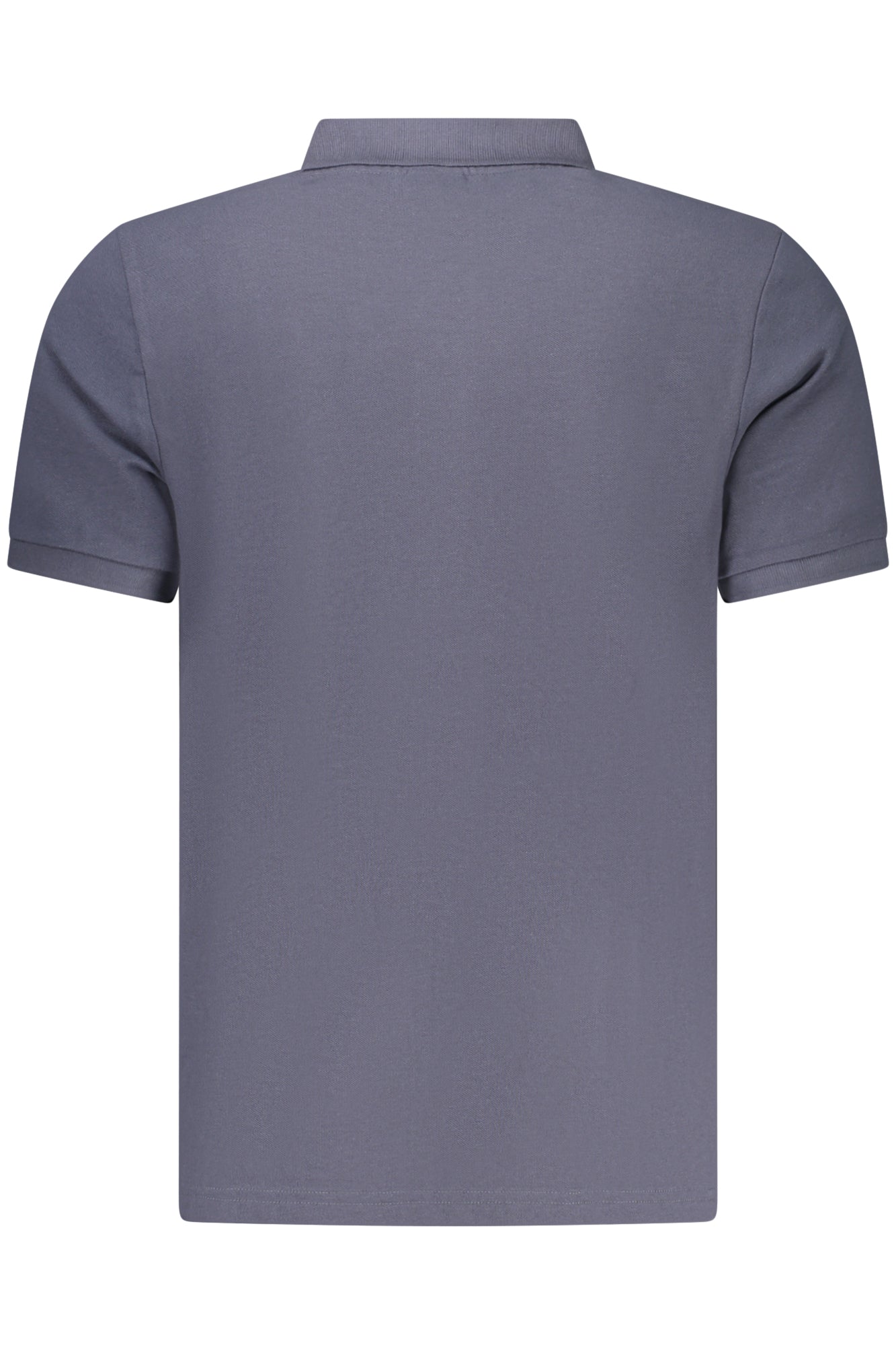 NORTH SAILS POLO MANICHE CORTE UOMO BLU