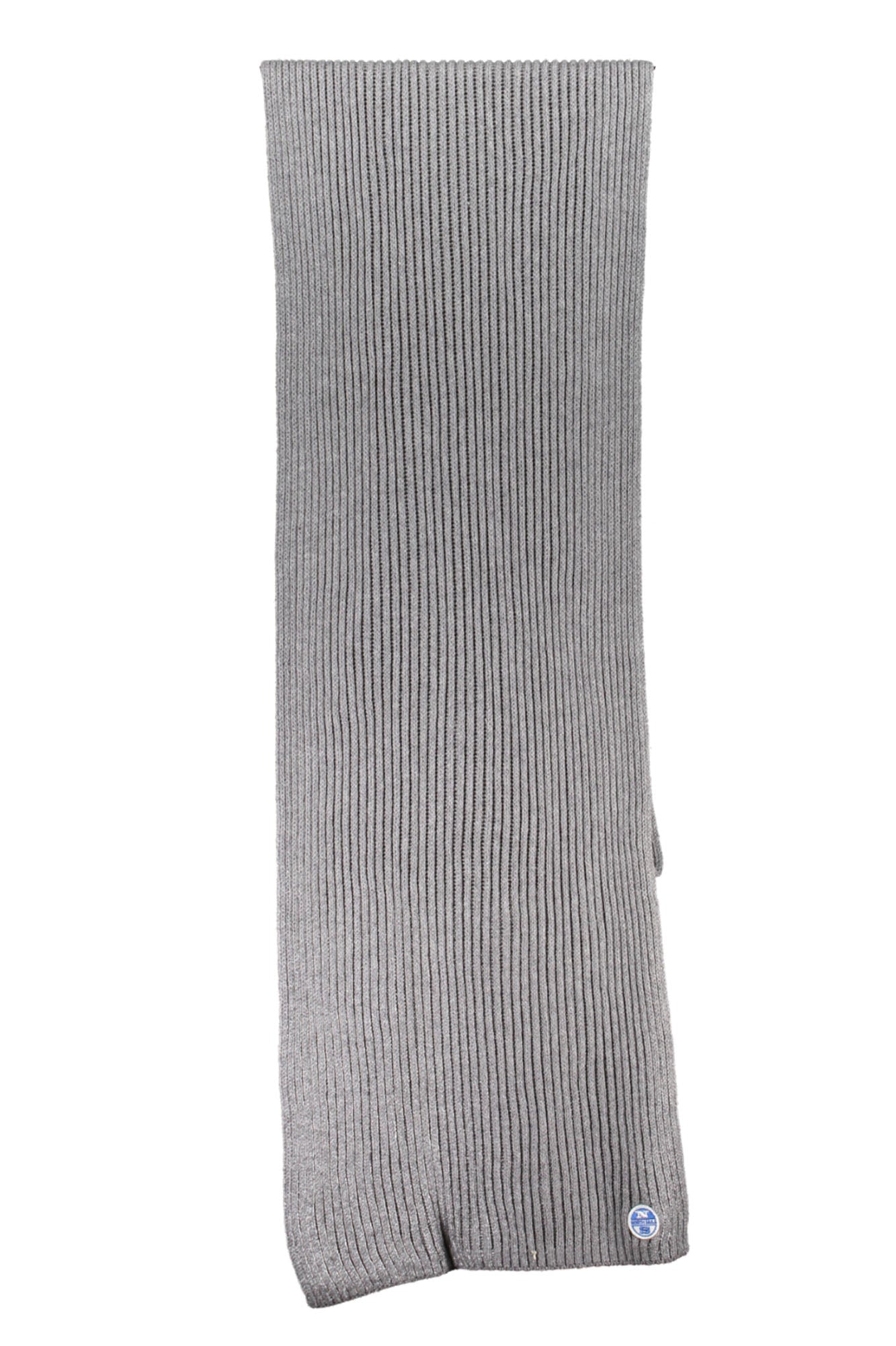 NORTH SAILS SCIARPA UOMO GRIGIO