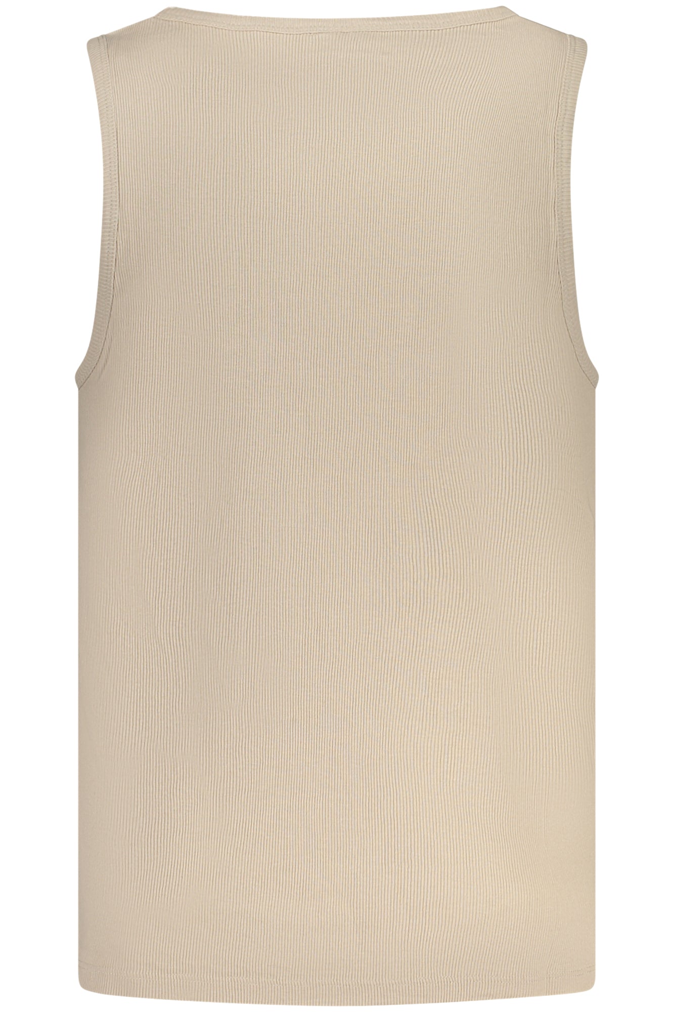 NORWAY 1963 CANOTTA UOMO BEIGE