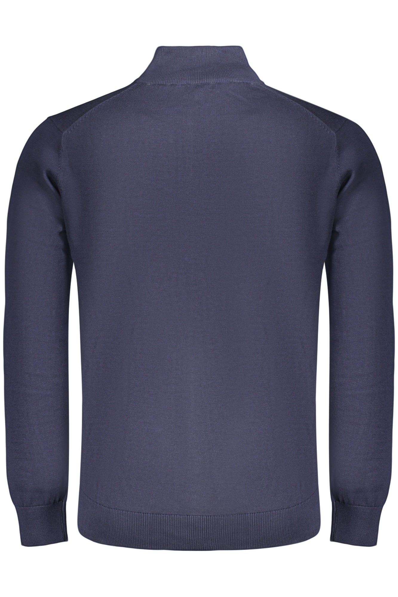 NORWAY 1963 CARDIGAN UOMO BLU