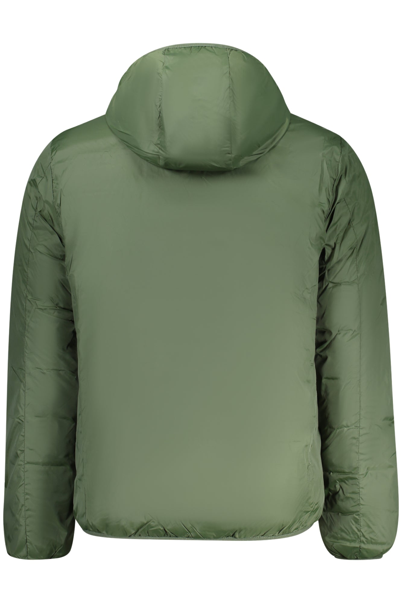 NORWAY 1963 GIUBBOTTO UOMO VERDE