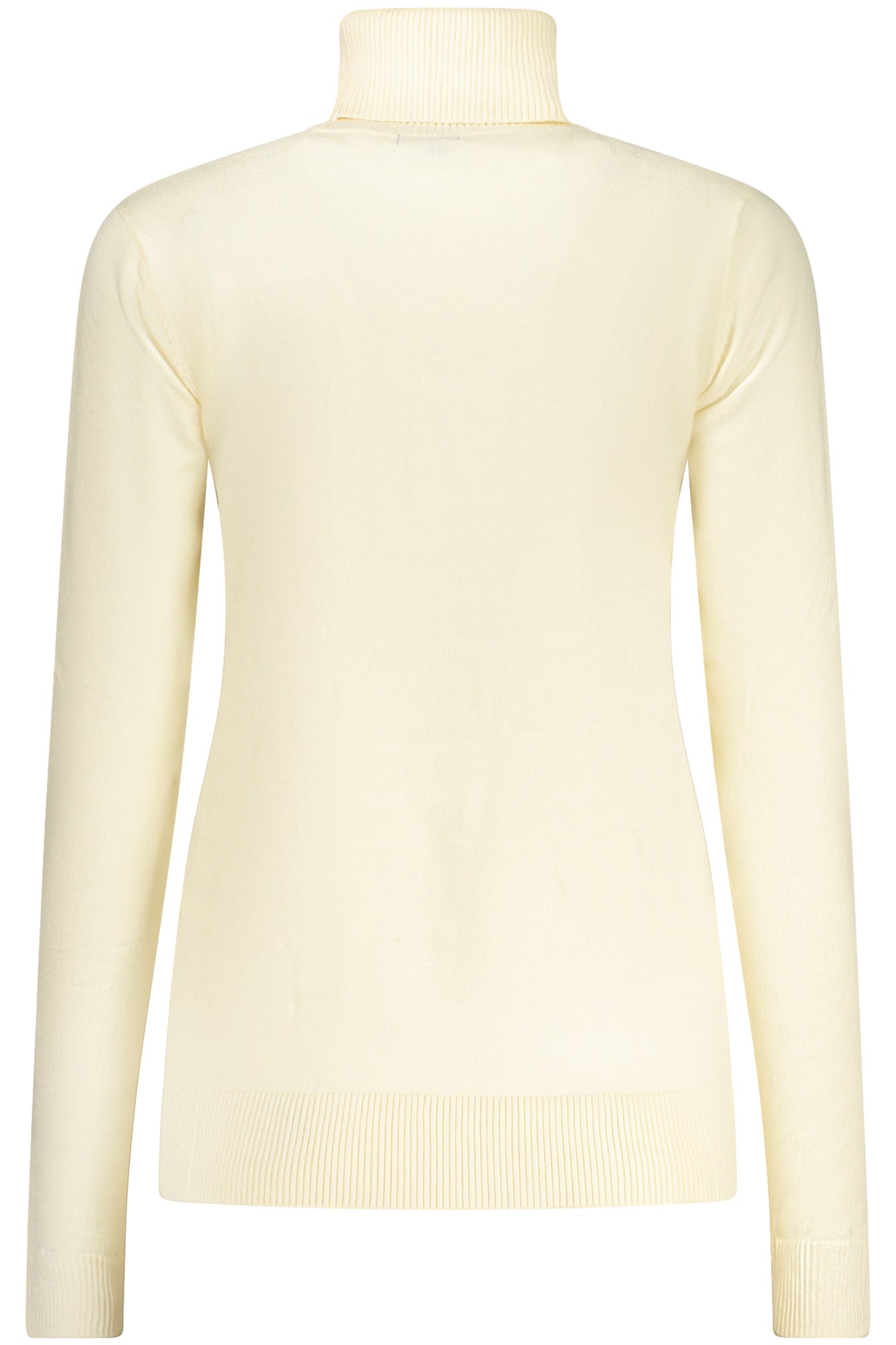 NORWAY 1963 MAGLIONE DONNA BIANCO