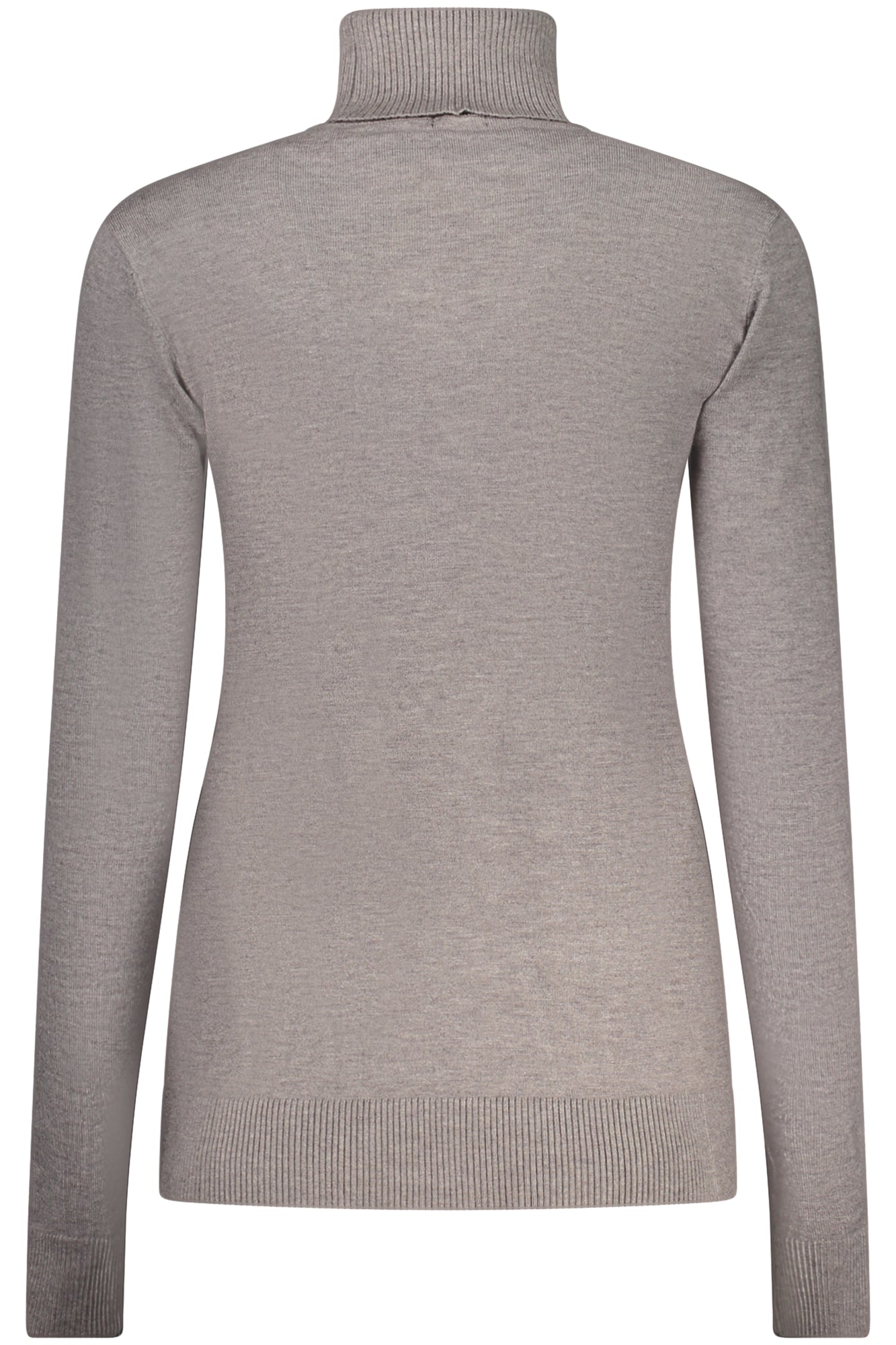 NORWAY 1963 MAGLIONE DONNA GRIGIO