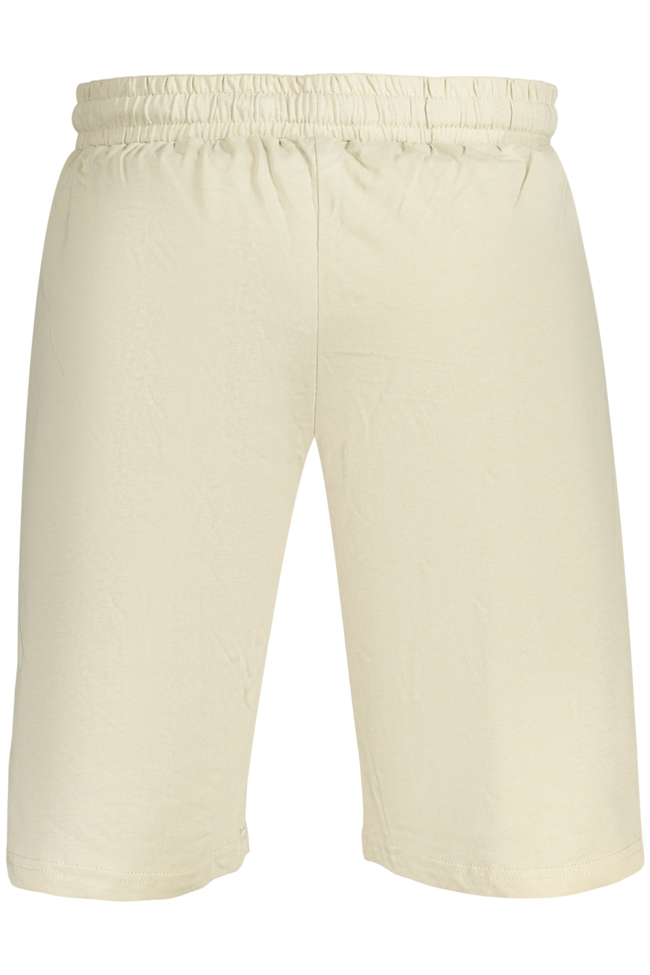 NORWAY 1963 PANTALONE BERMUDA UOMO BEIGE