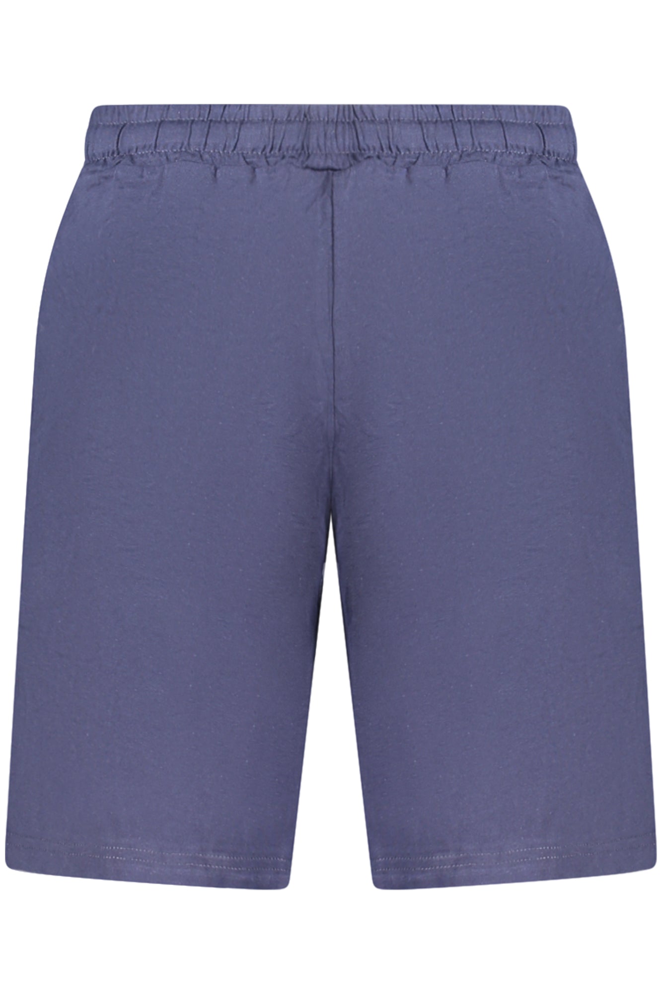 NORWAY 1963 PANTALONE BERMUDA UOMO BLU
