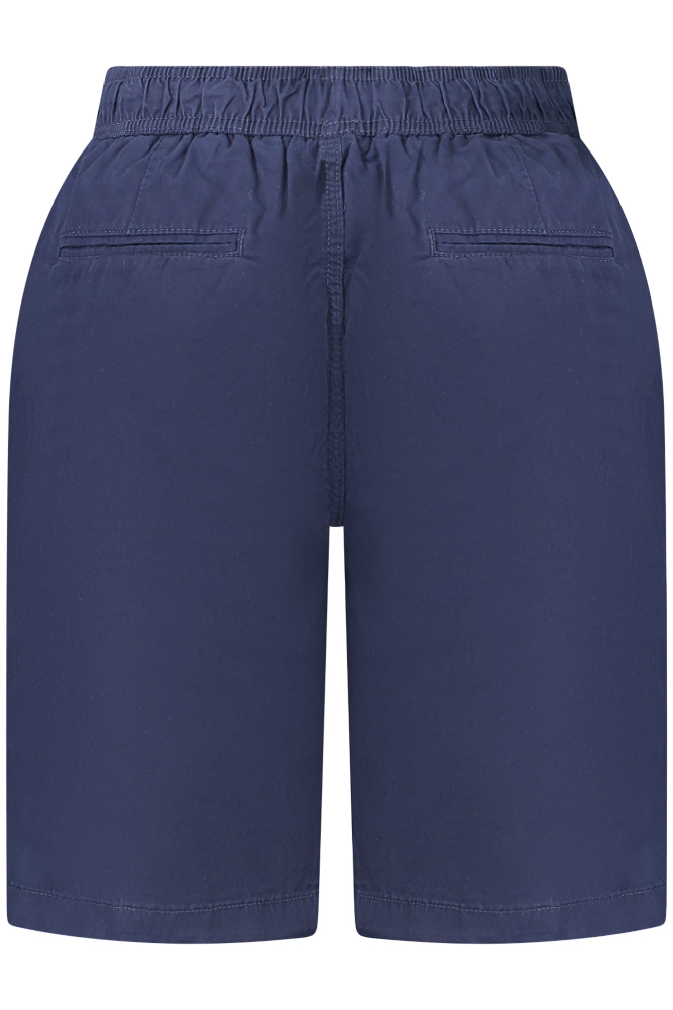 NORWAY 1963 PANTALONE BERMUDA UOMO BLU