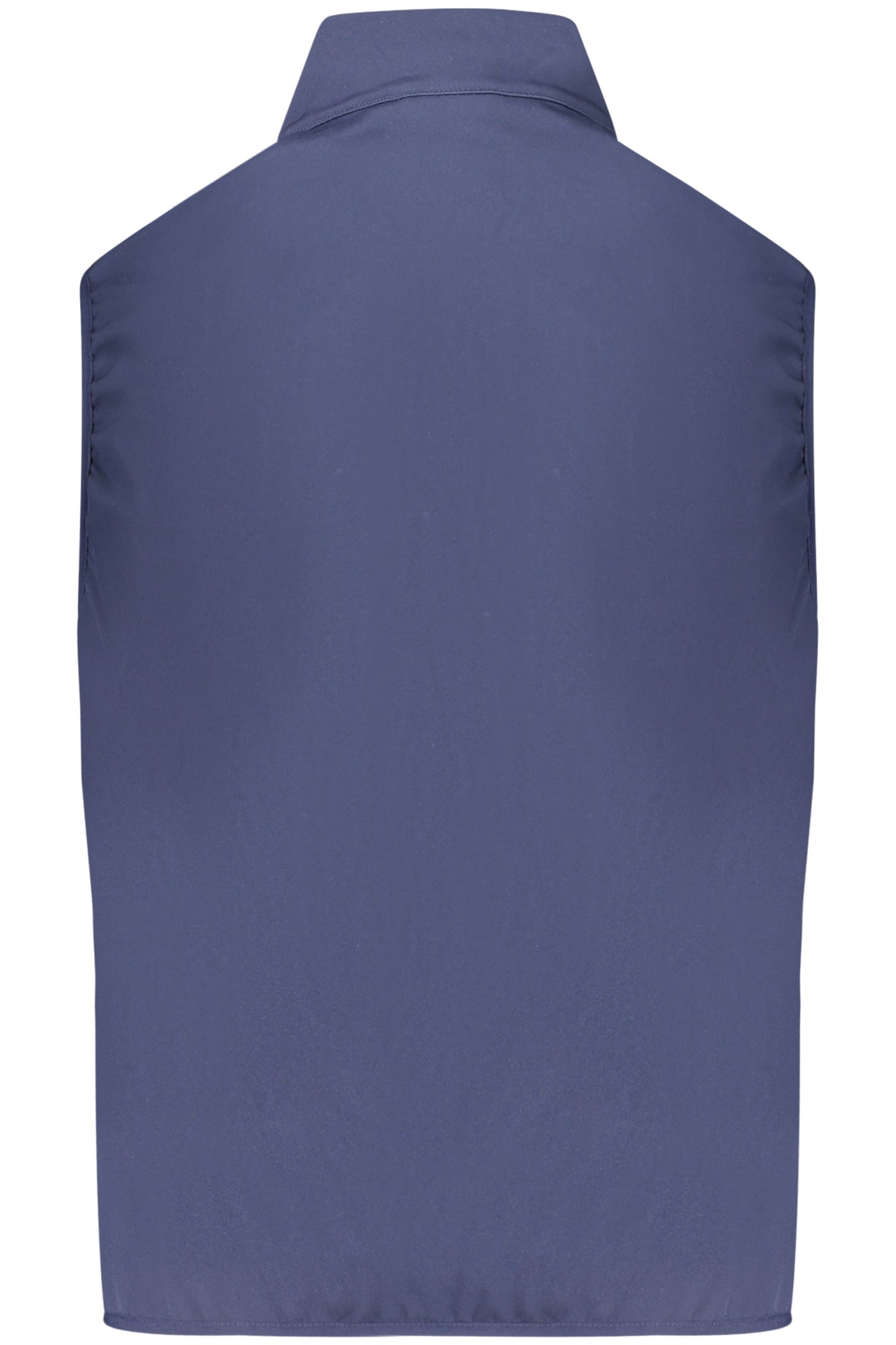 NORWAY 1963 SMANICATO UOMO BLU