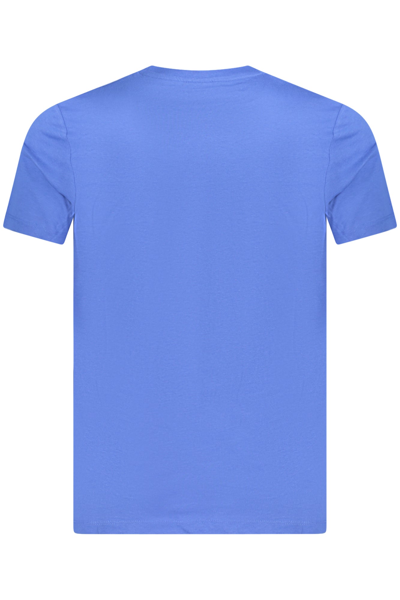 NORWAY 1963 T-SHIRT MANICHE CORTE UOMO BLU