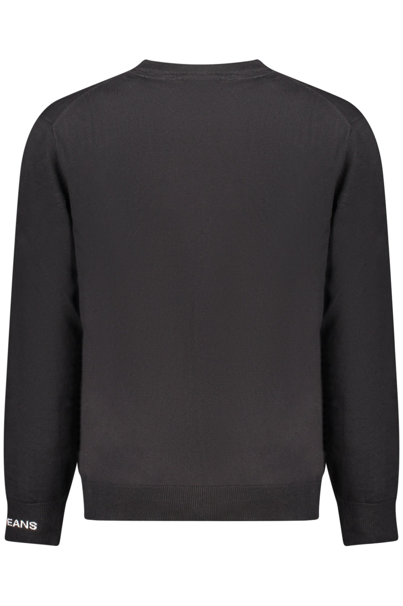 PEPE JEANS MAGLIA UOMO NERO