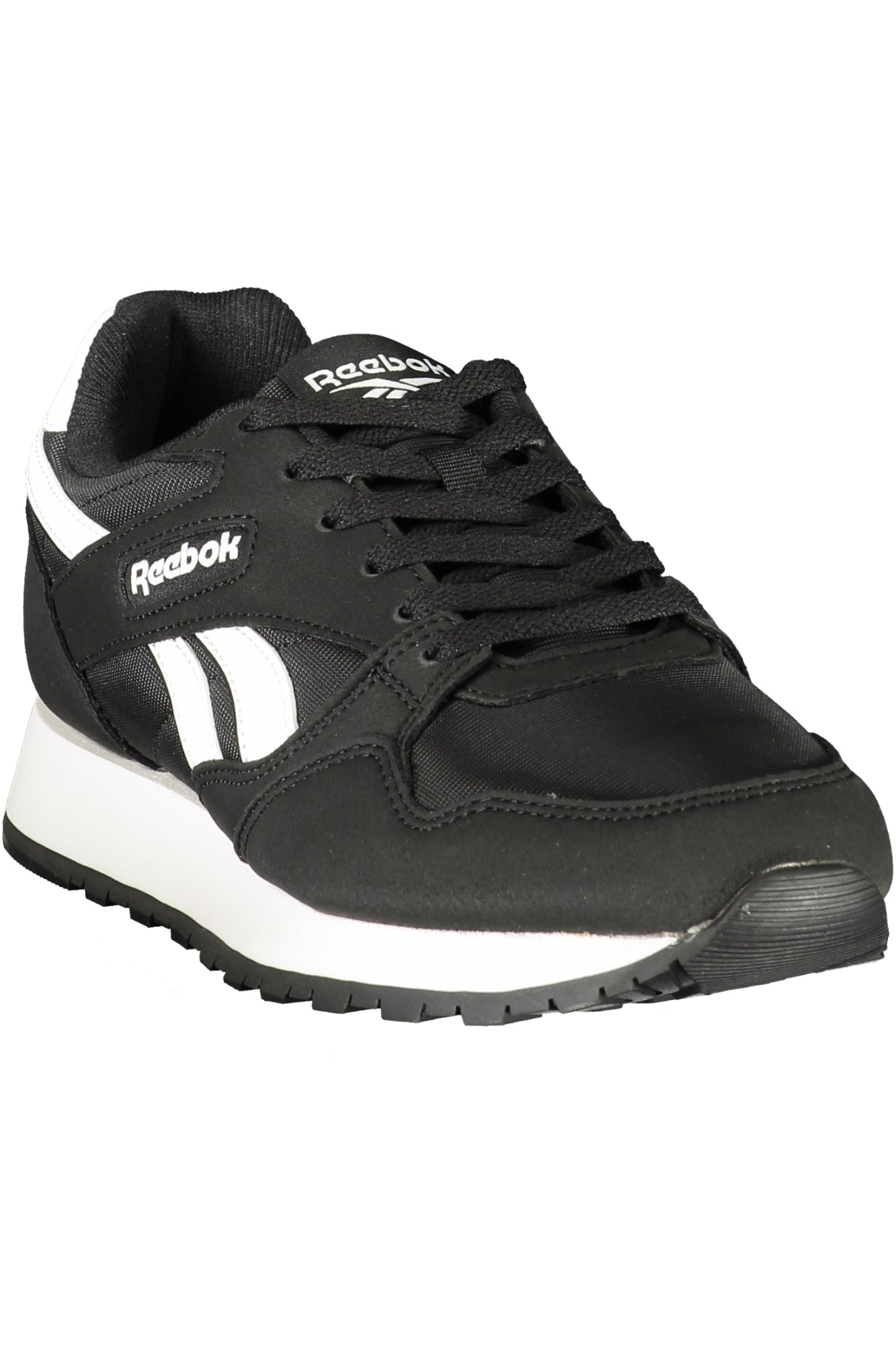 REEBOK CALZATURA SPORTIVA UOMO NERO