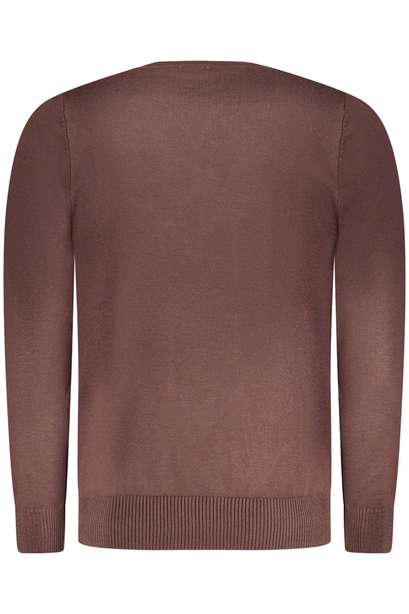 RIFLE MAGLIA UOMO MARRONE