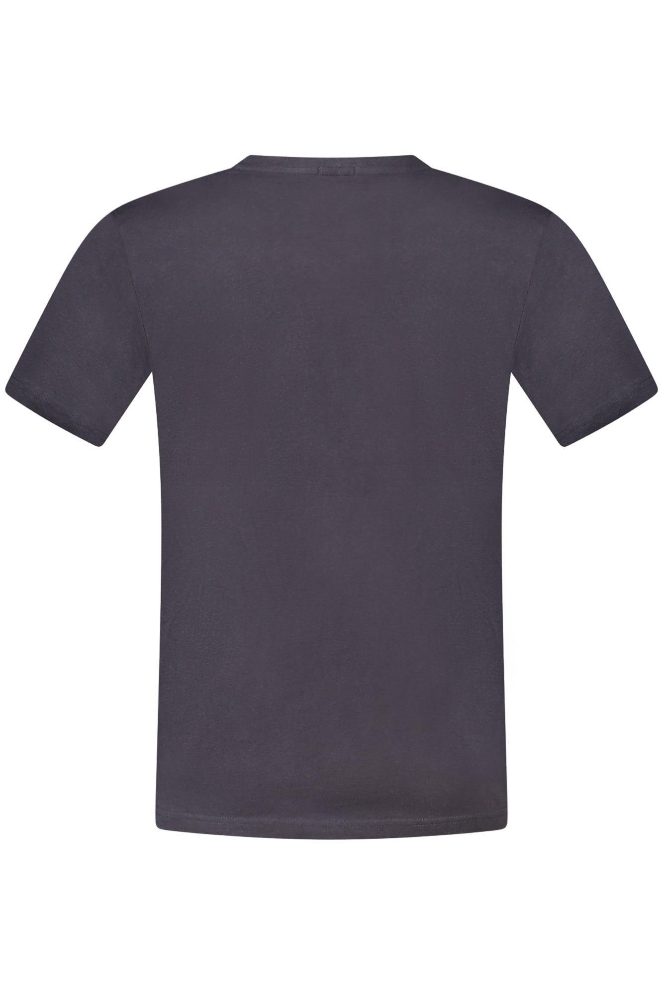 RIFLE T-SHIRT MANICHE CORTE UOMO BLU
