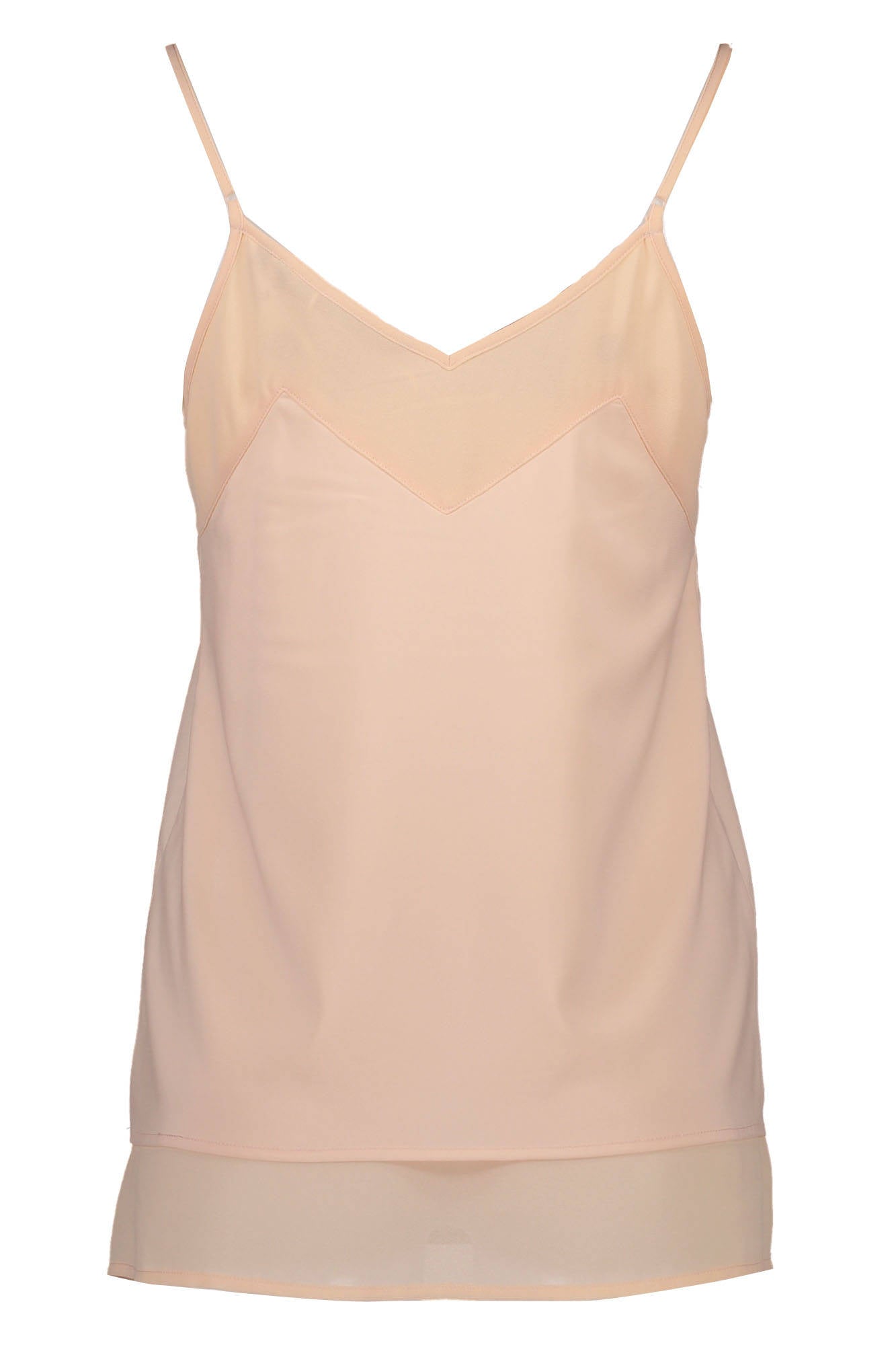 SILVIAN HEACH CANOTTA DONNA ROSA