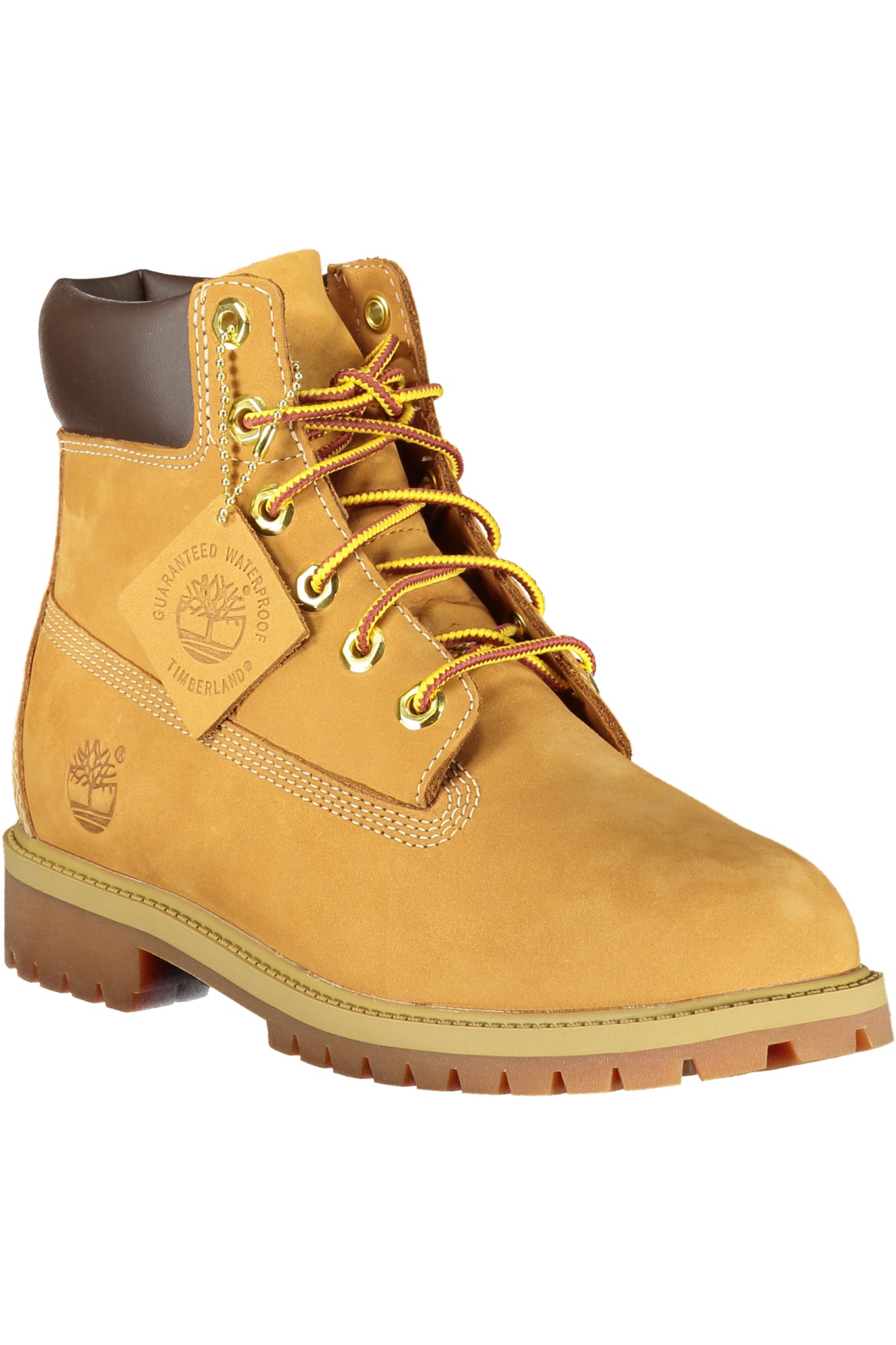 TIMBERLAND CALZATURA STIVALE BAMBINO MARRONE