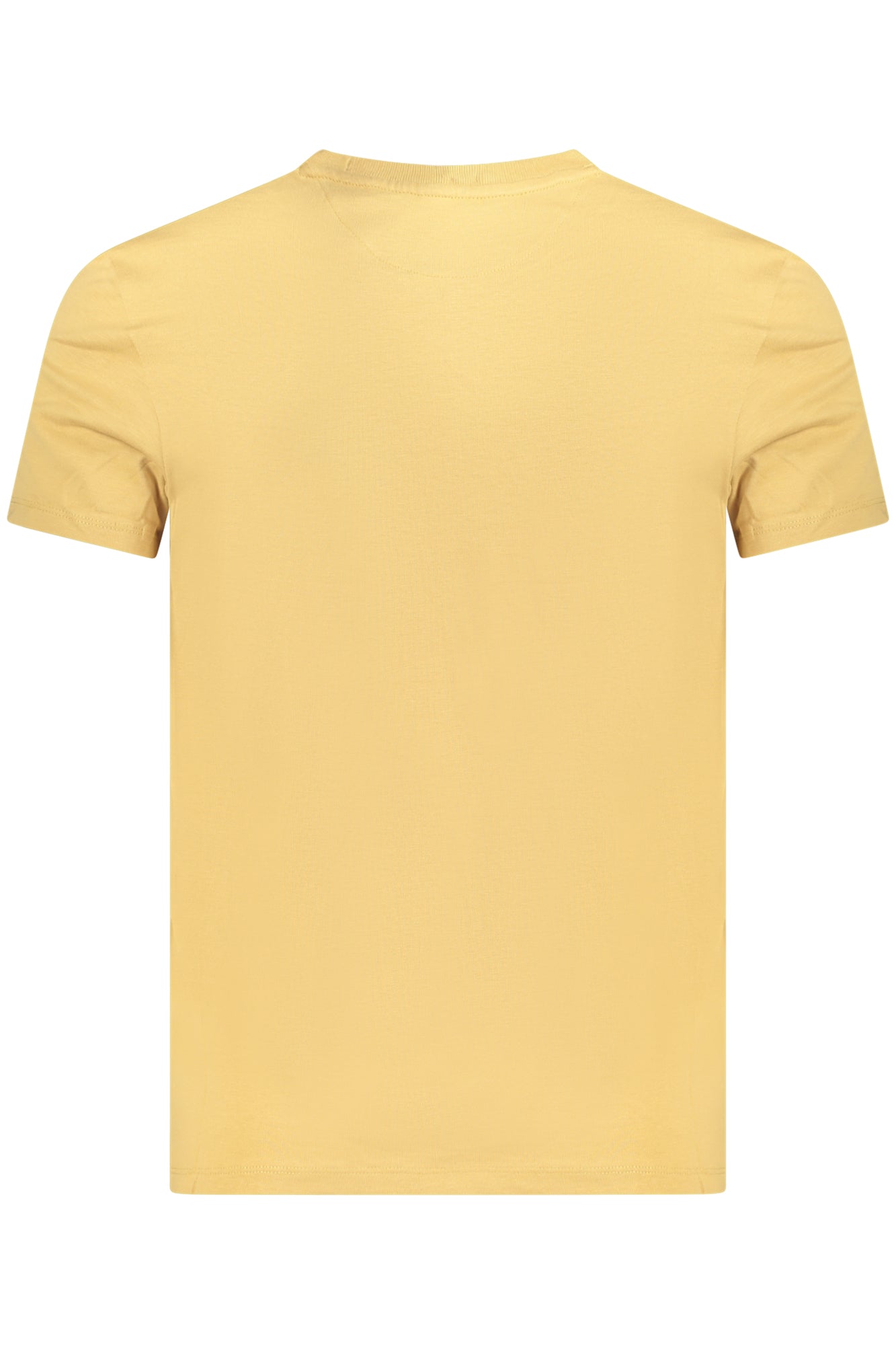TIMBERLAND T-SHIRT MANICHE CORTE UOMO BEIGE