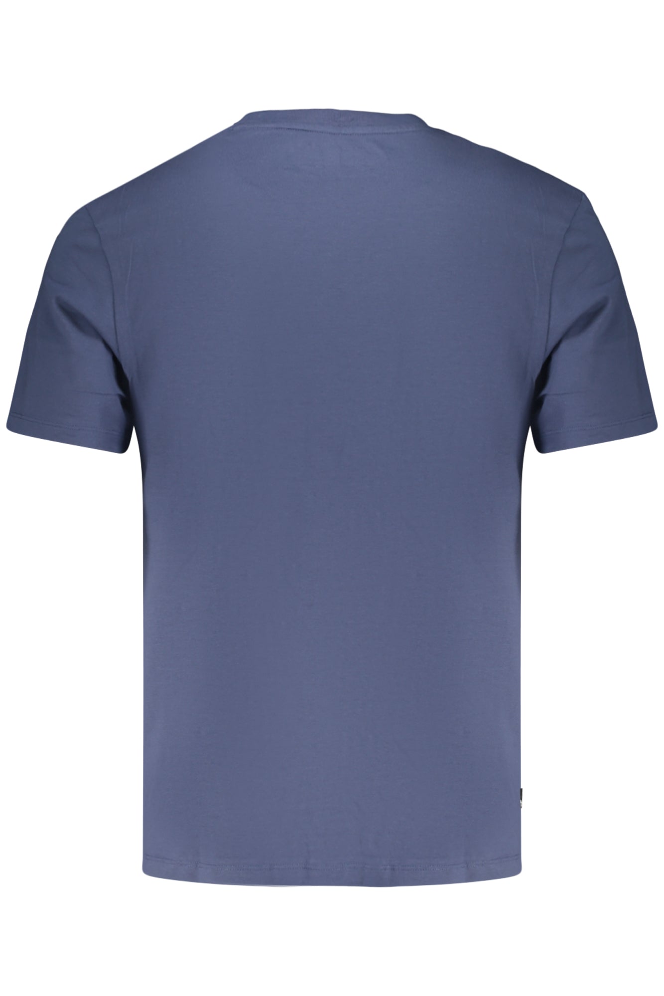 TIMBERLAND T-SHIRT MANICHE CORTE UOMO BLU