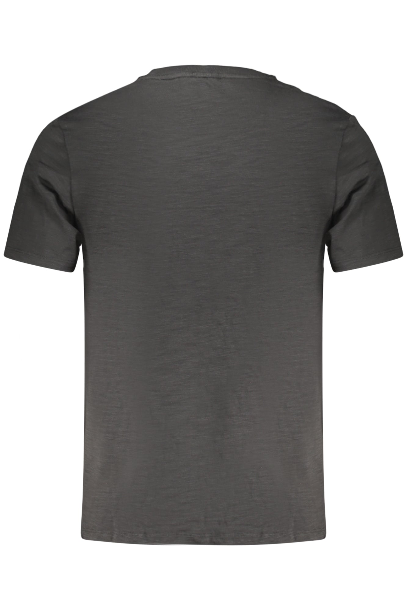 TIMBERLAND T-SHIRT MANICHE CORTE UOMO NERO