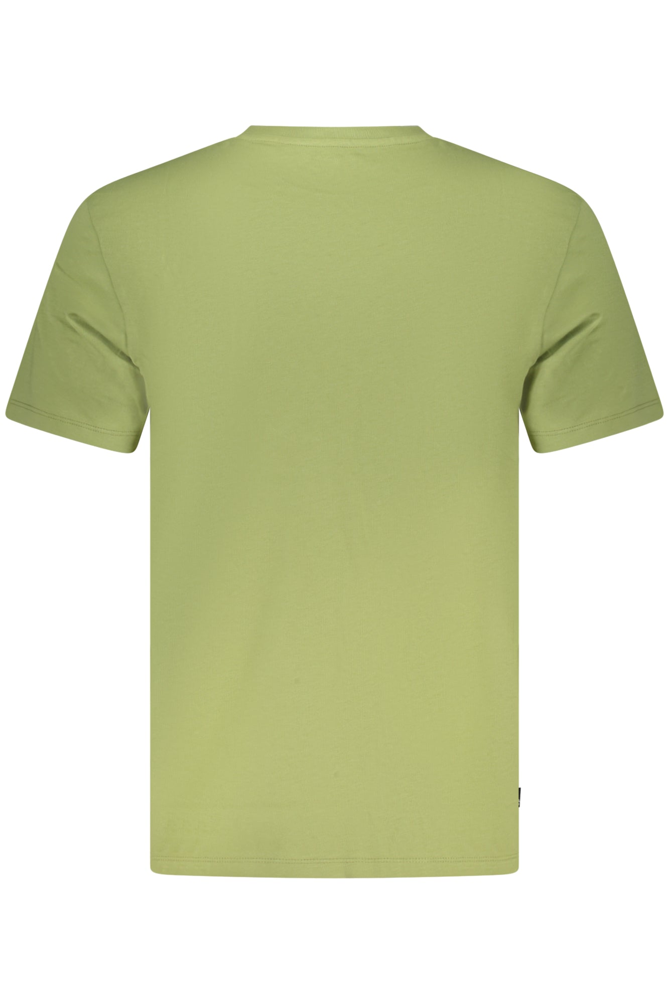 TIMBERLAND T-SHIRT MANICHE CORTE UOMO VERDE