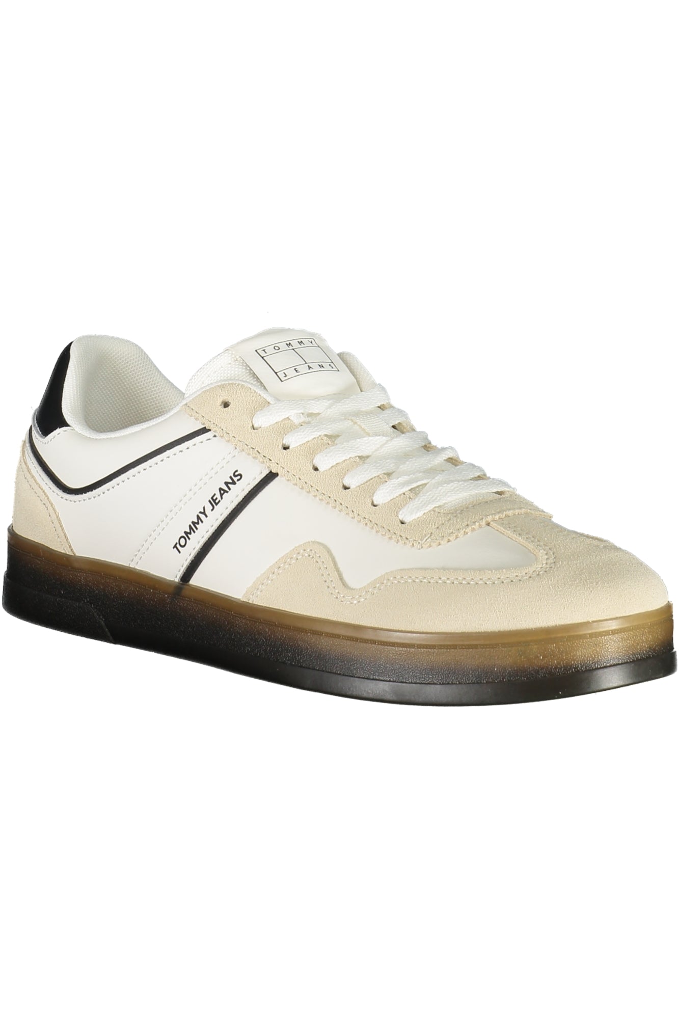 TOMMY HILFIGER CALZATURA SPORTIVA UOMO BIANCO