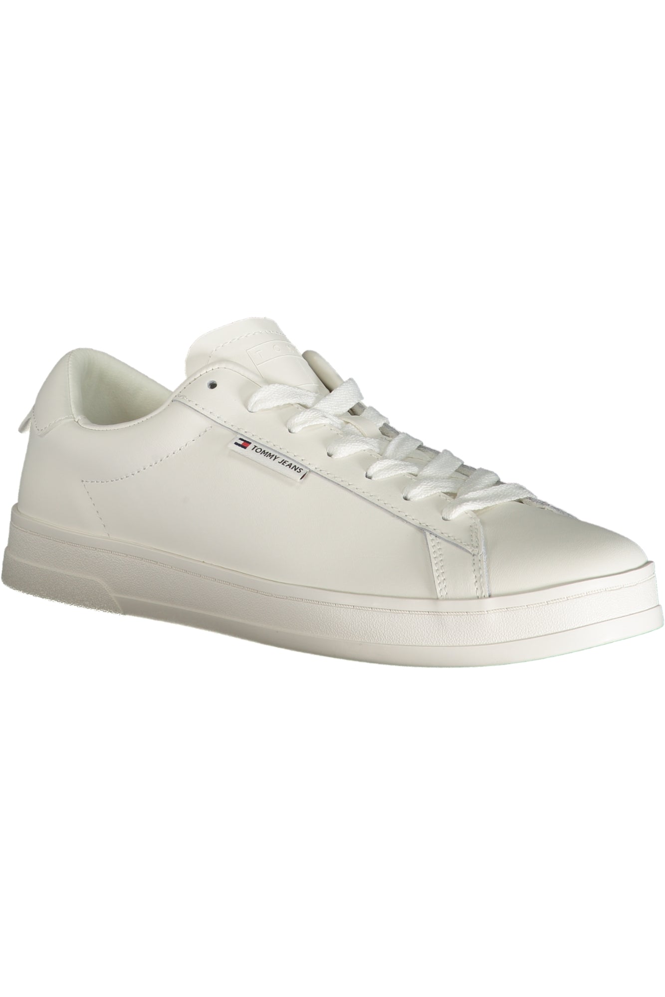 TOMMY HILFIGER CALZATURA SPORTIVA UOMO BIANCO