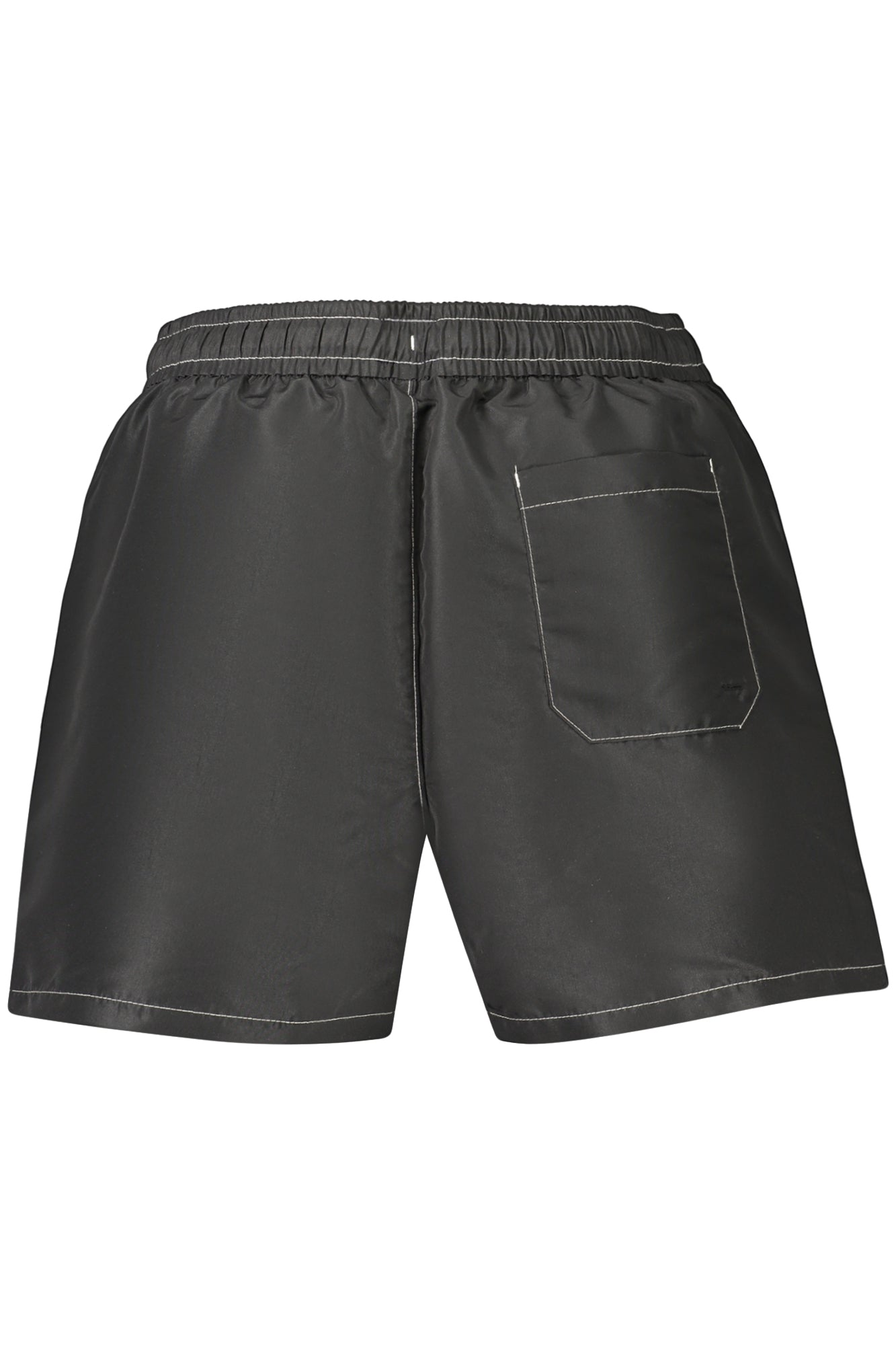 TOMMY HILFIGER COSTUME PARTE SOTTO UOMO NERO