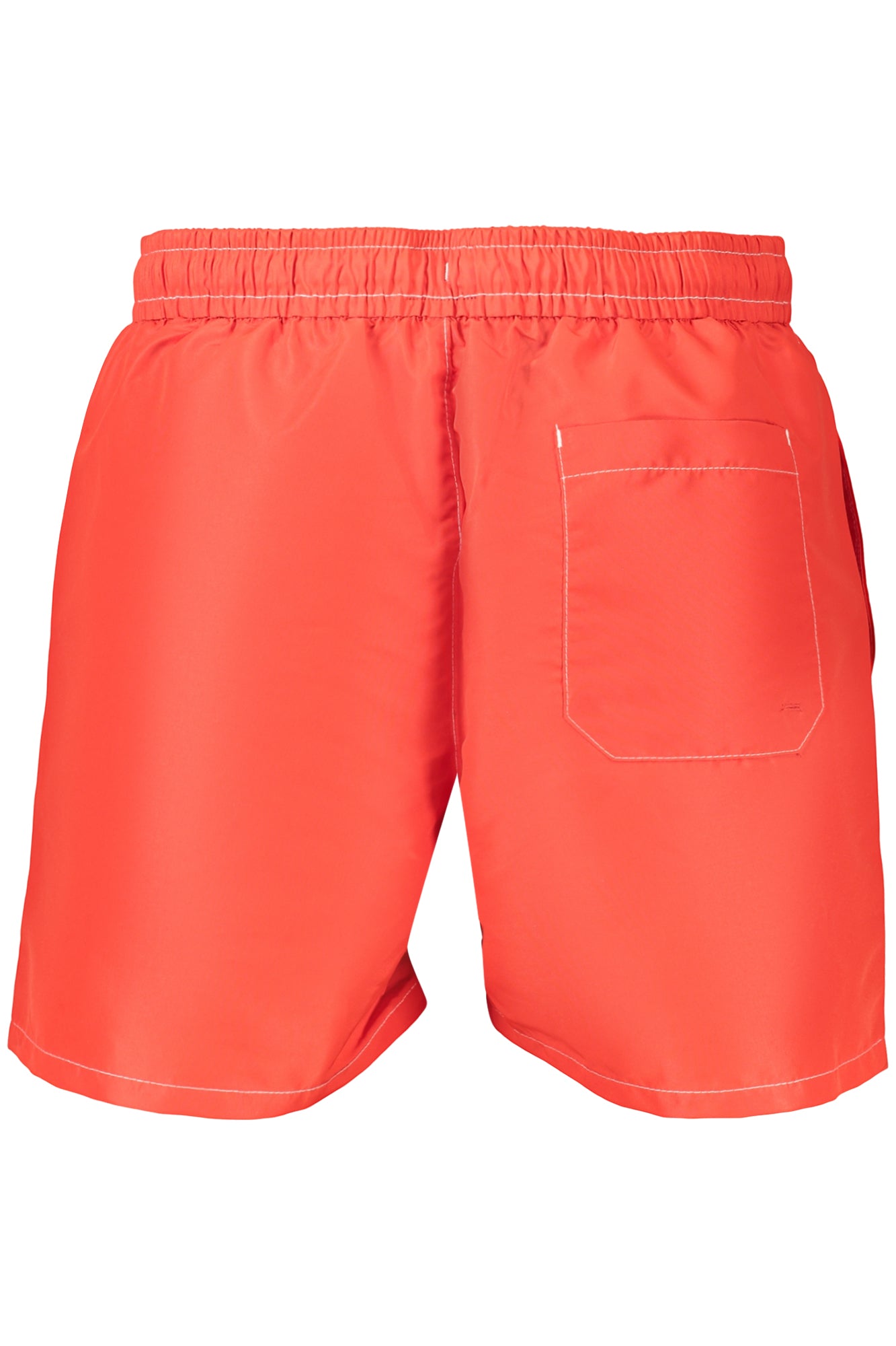 TOMMY HILFIGER COSTUME PARTE SOTTO UOMO ROSSO