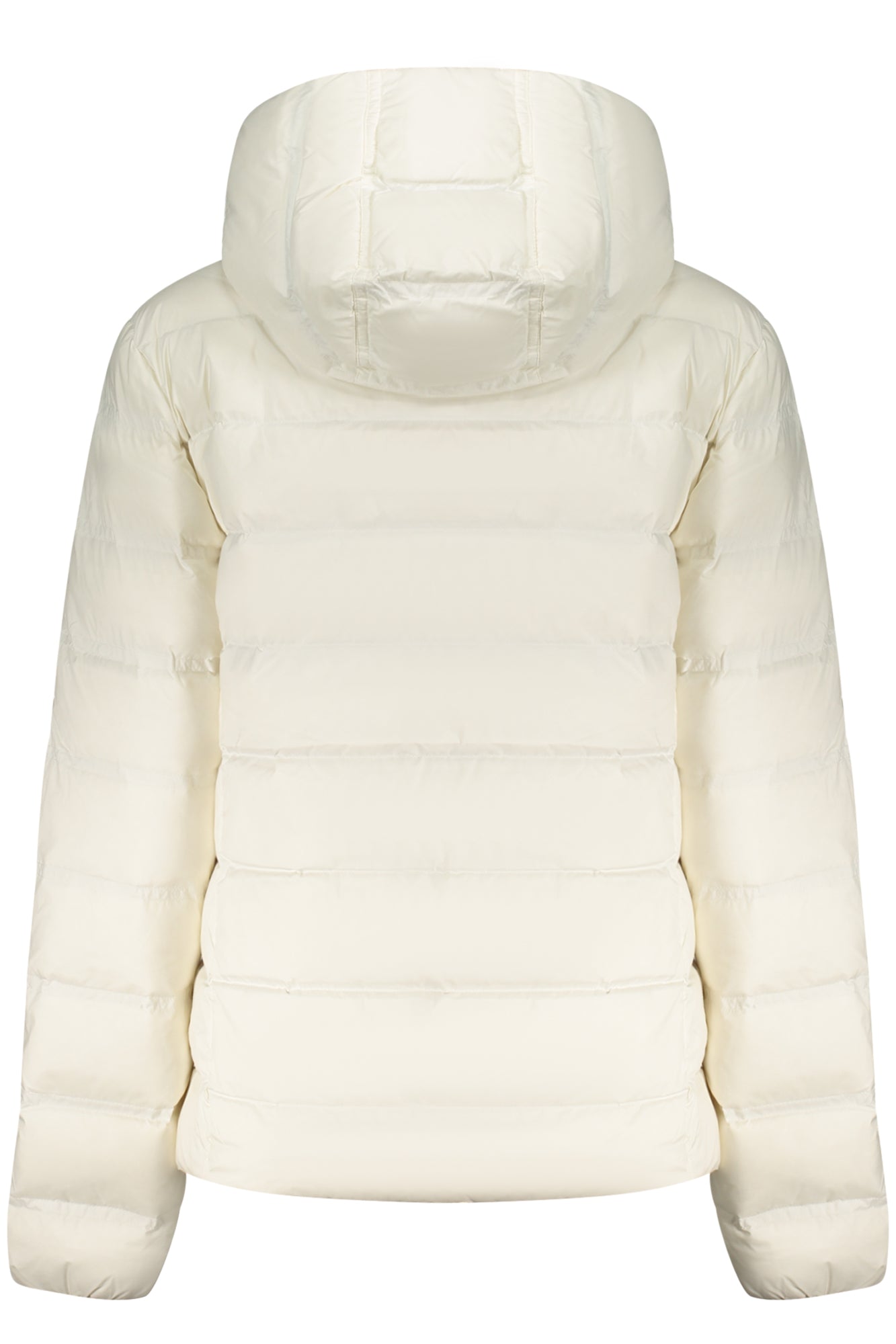 TOMMY HILFIGER GIUBBOTTO DONNA BIANCO