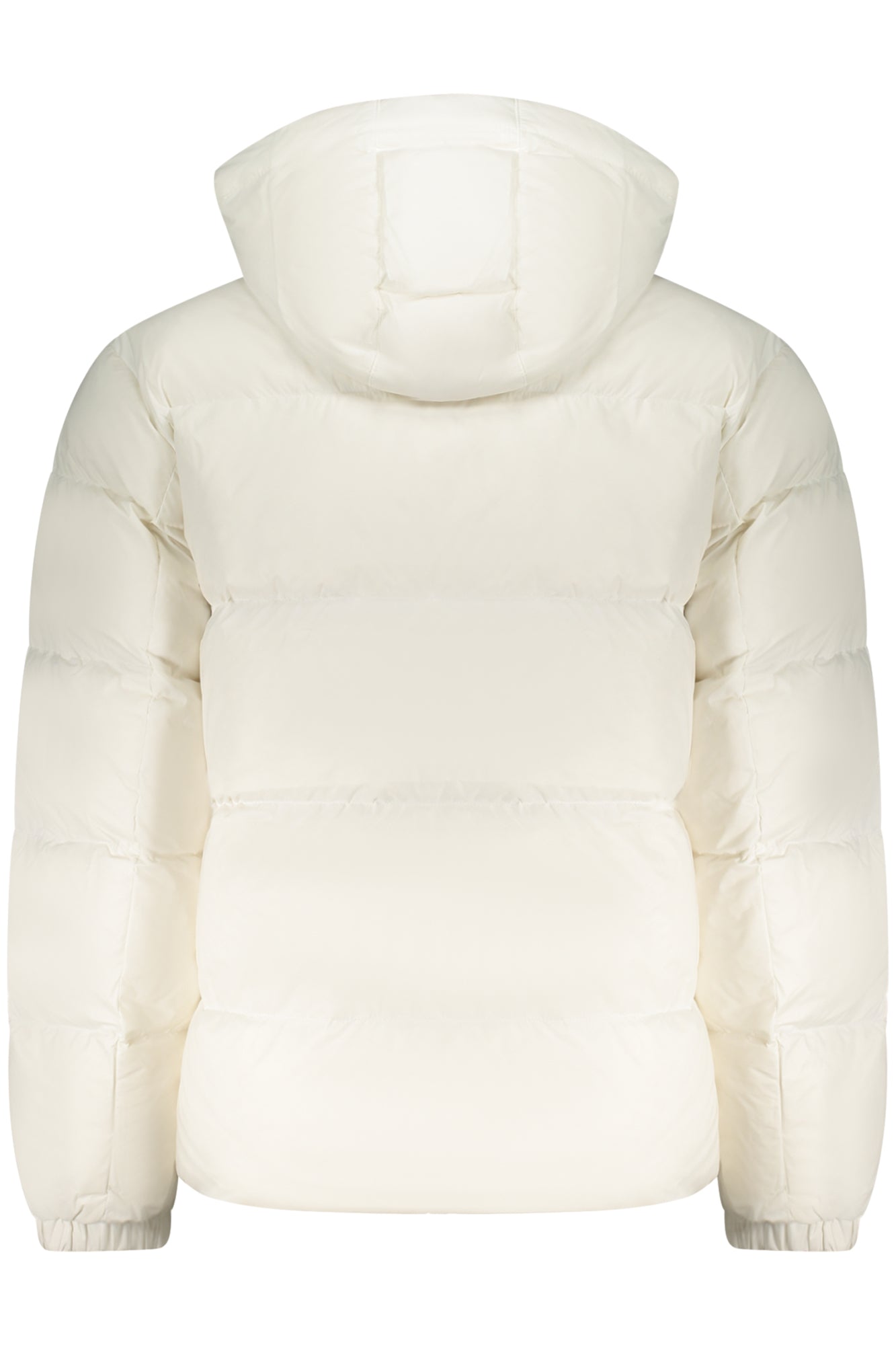 TOMMY HILFIGER GIUBBOTTO UOMO BIANCO