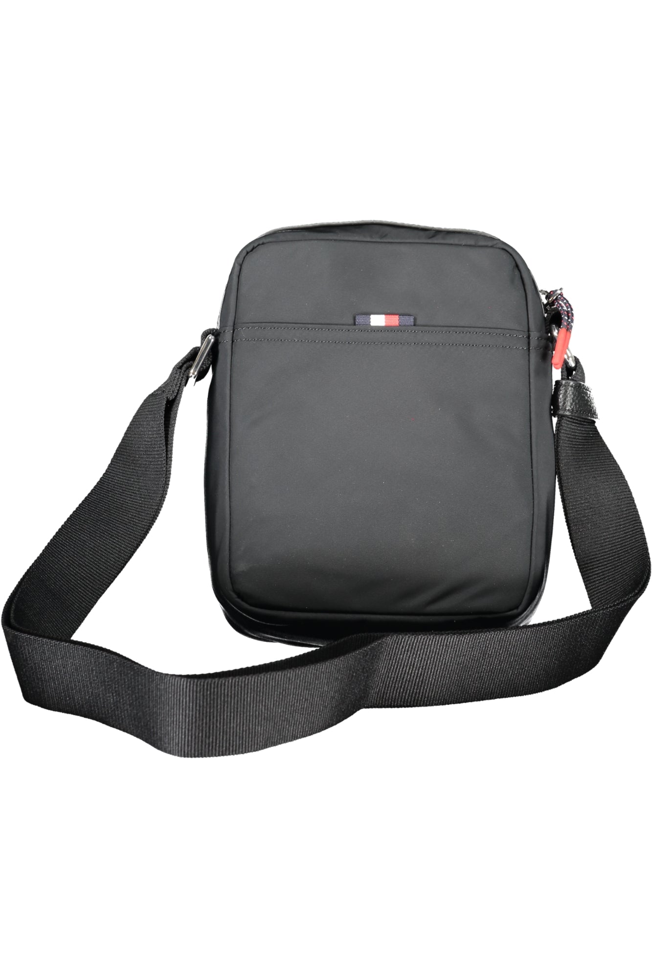 TOMMY HILFIGER TRACOLLA UOMO NERO