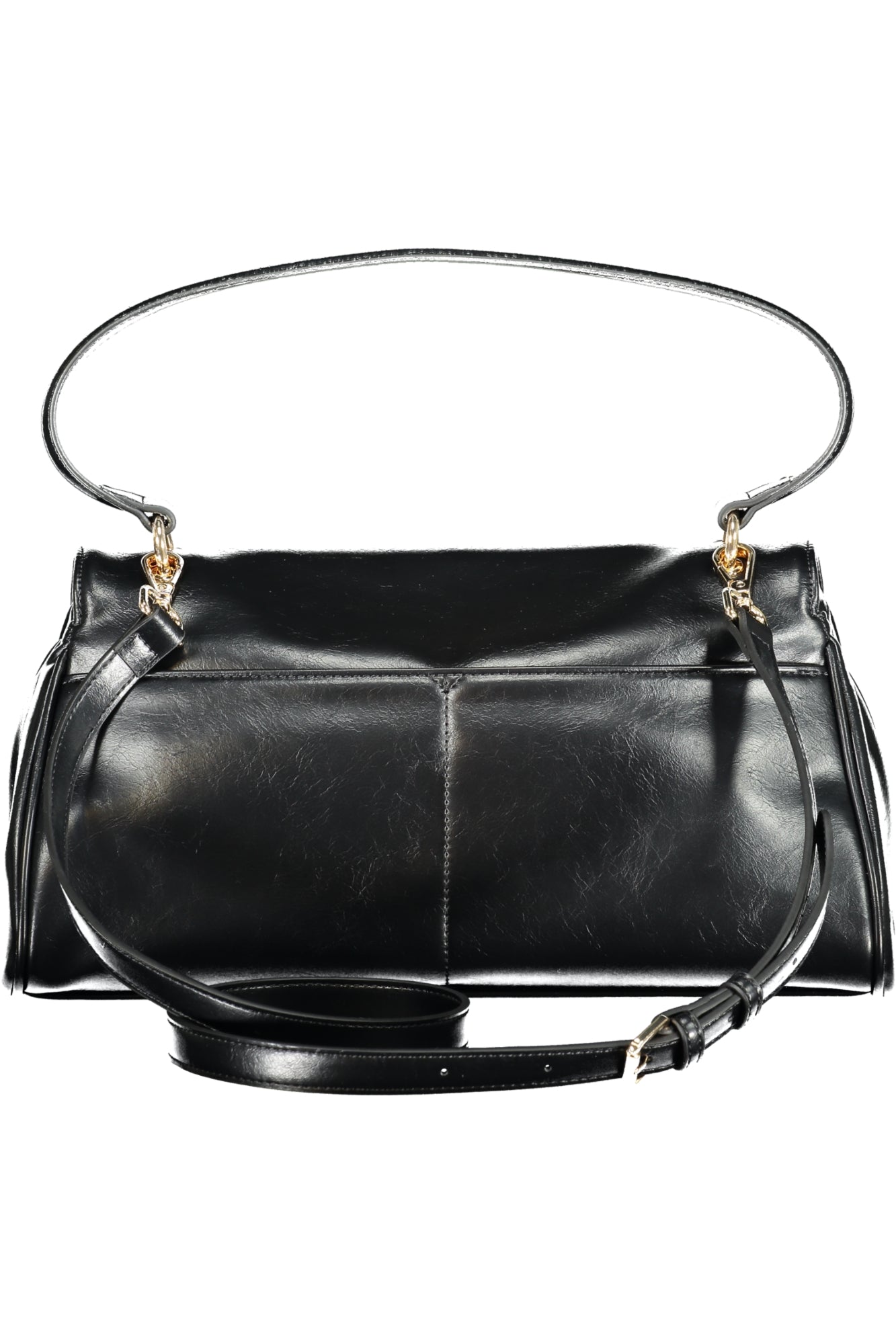TWINSET BORSA DONNA NERO