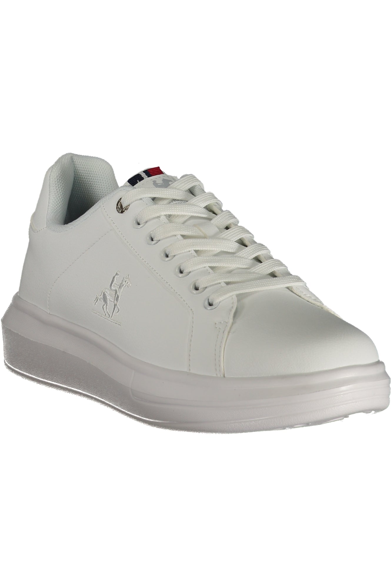 U.S. GRAND CALZATURA SPORTIVA UOMO BIANCO