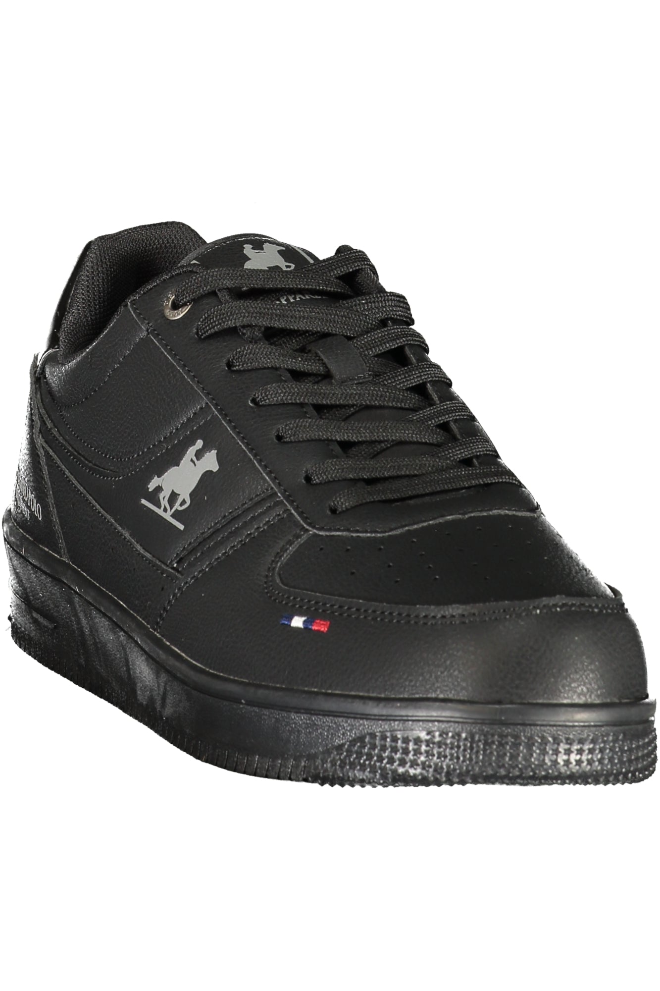 U.S. GRAND CALZATURA SPORTIVA UOMO NERO