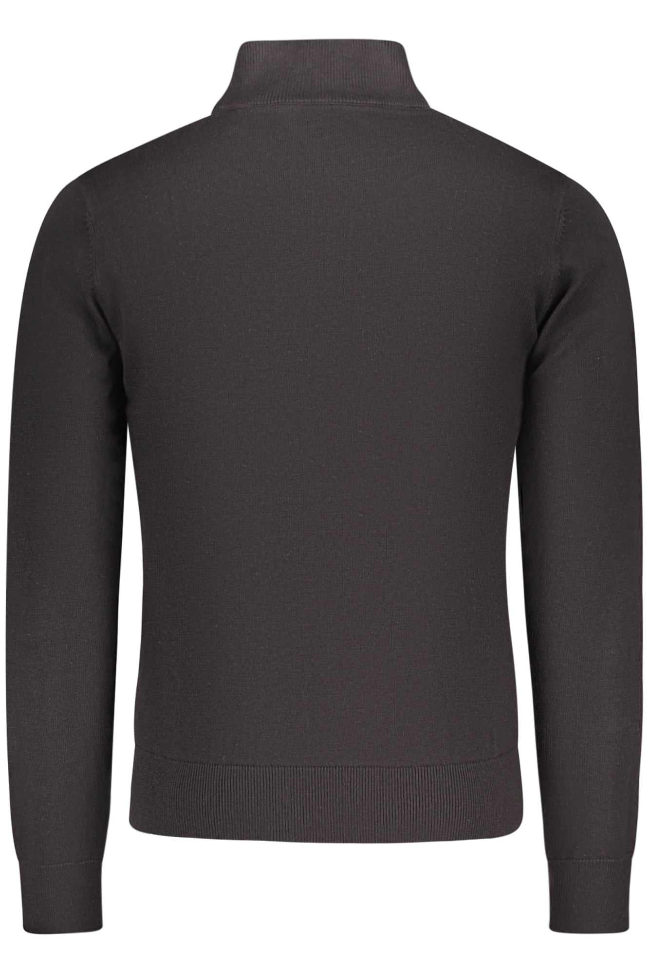 U.S. GRAND CARDIGAN UOMO NERO