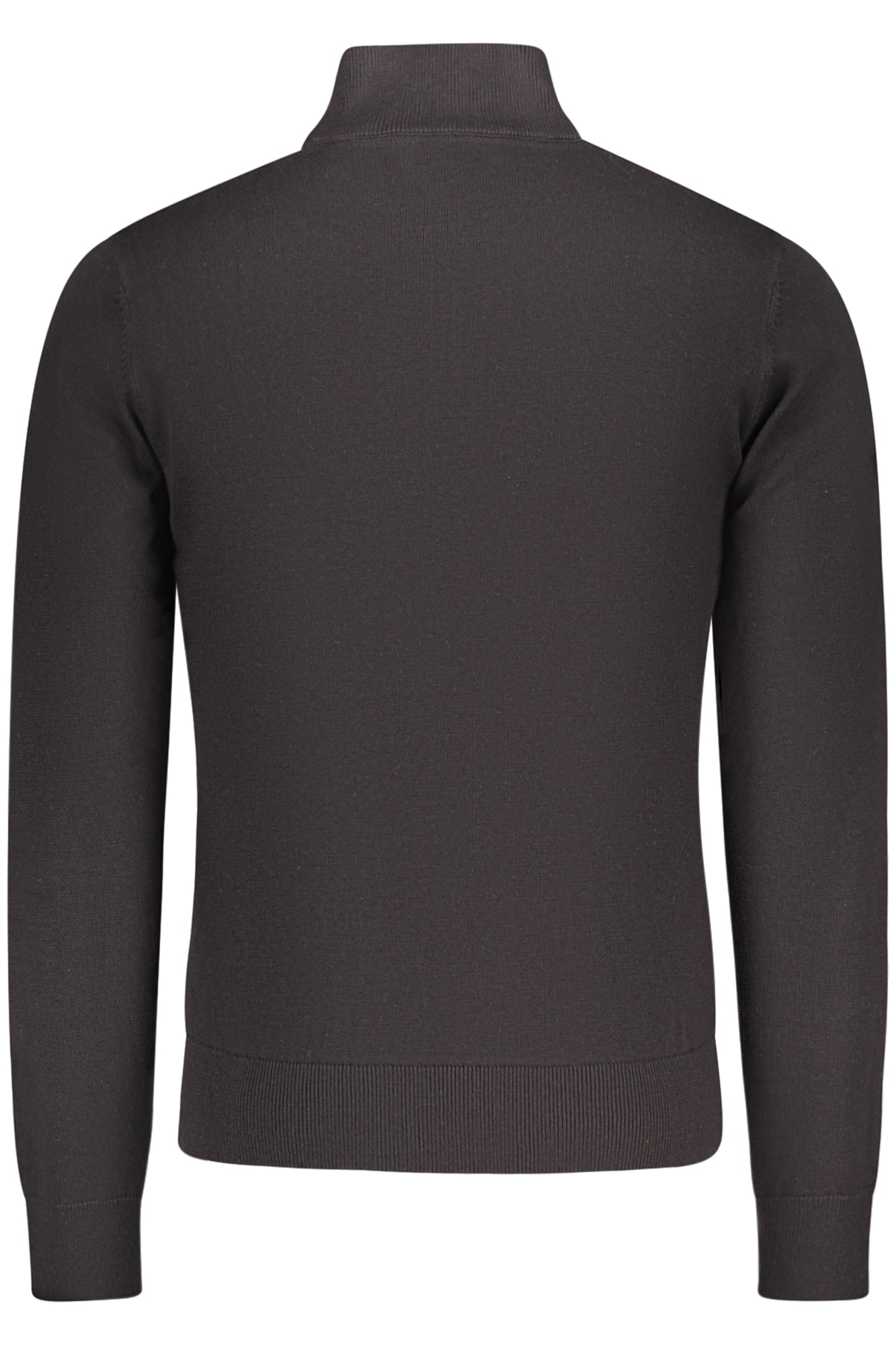 U.S. GRAND MAGLIA UOMO NERO