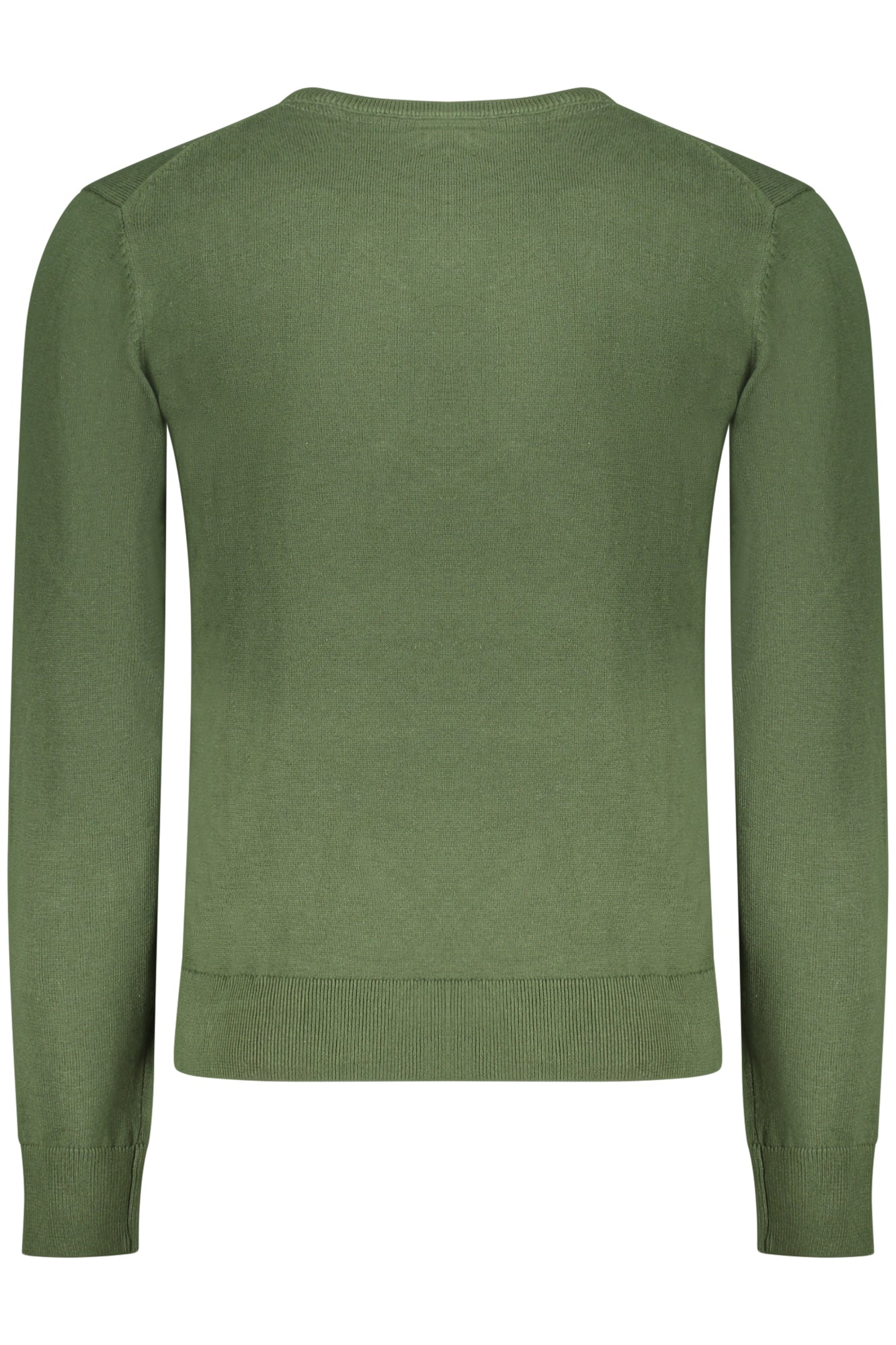 U.S. GRAND MAGLIA UOMO VERDE