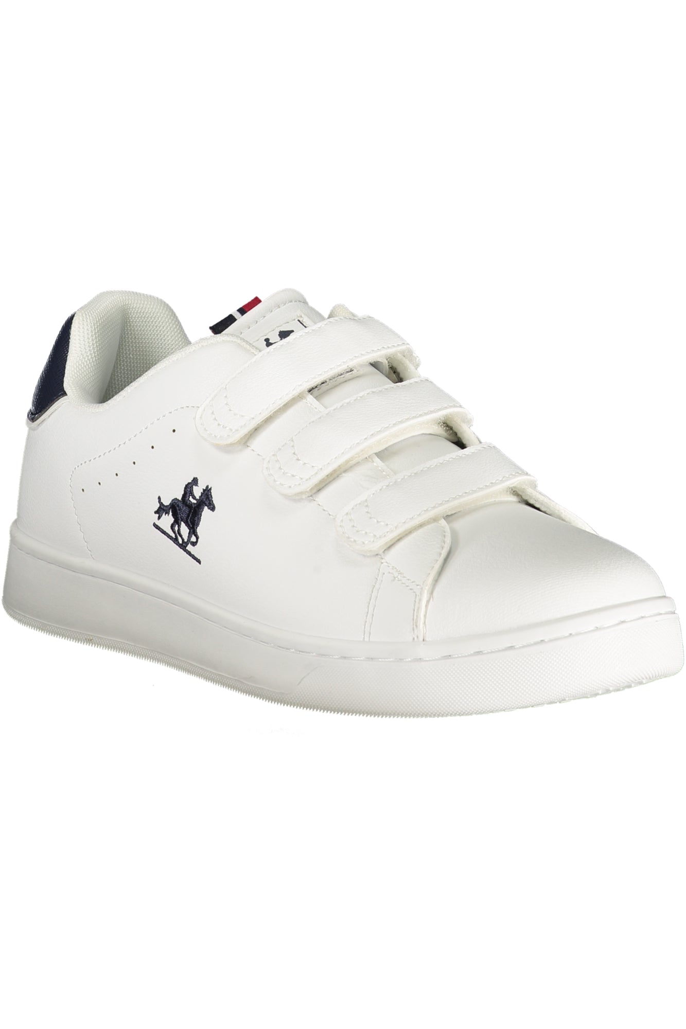 U.S. GRAND CALZATURA SPORTIVA UOMO BIANCO