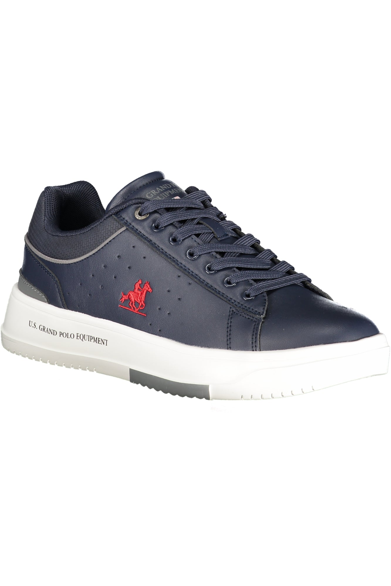 U.S. GRAND CALZATURA SPORTIVA UOMO BLU