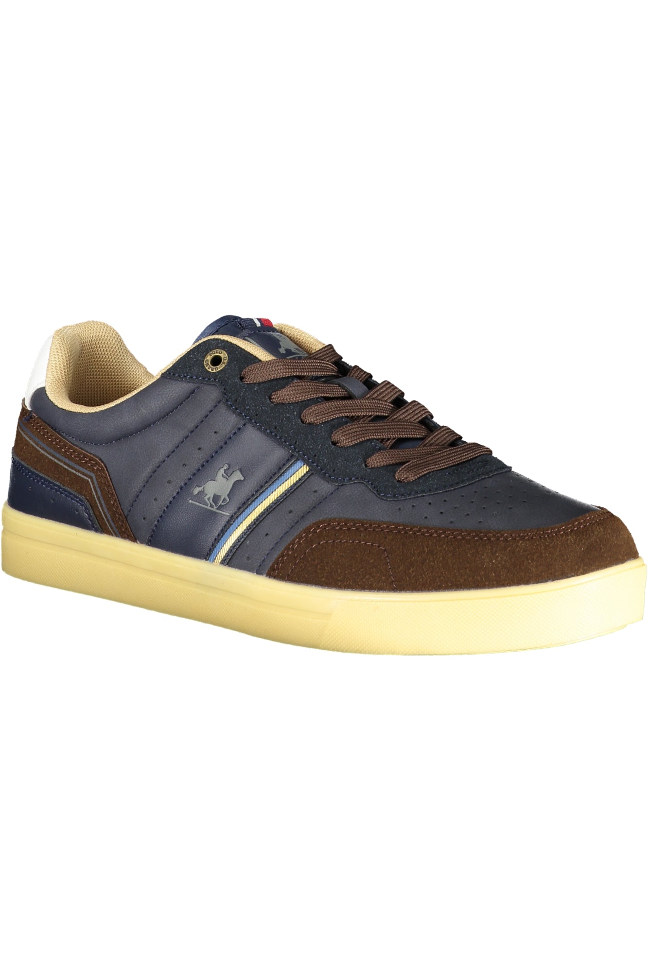 U.S. GRAND CALZATURA SPORTIVA UOMO BLU