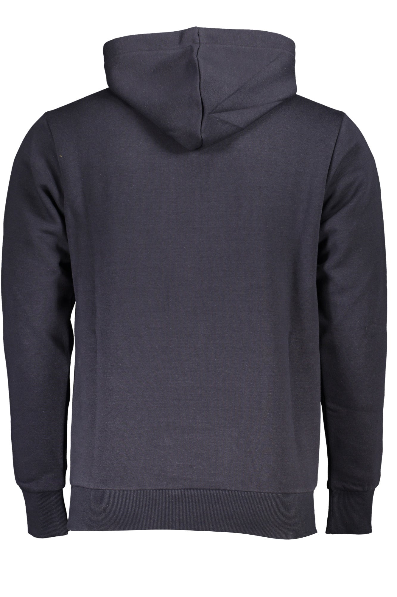 U.S. GRAND FELPA SENZA ZIP UOMO BLU