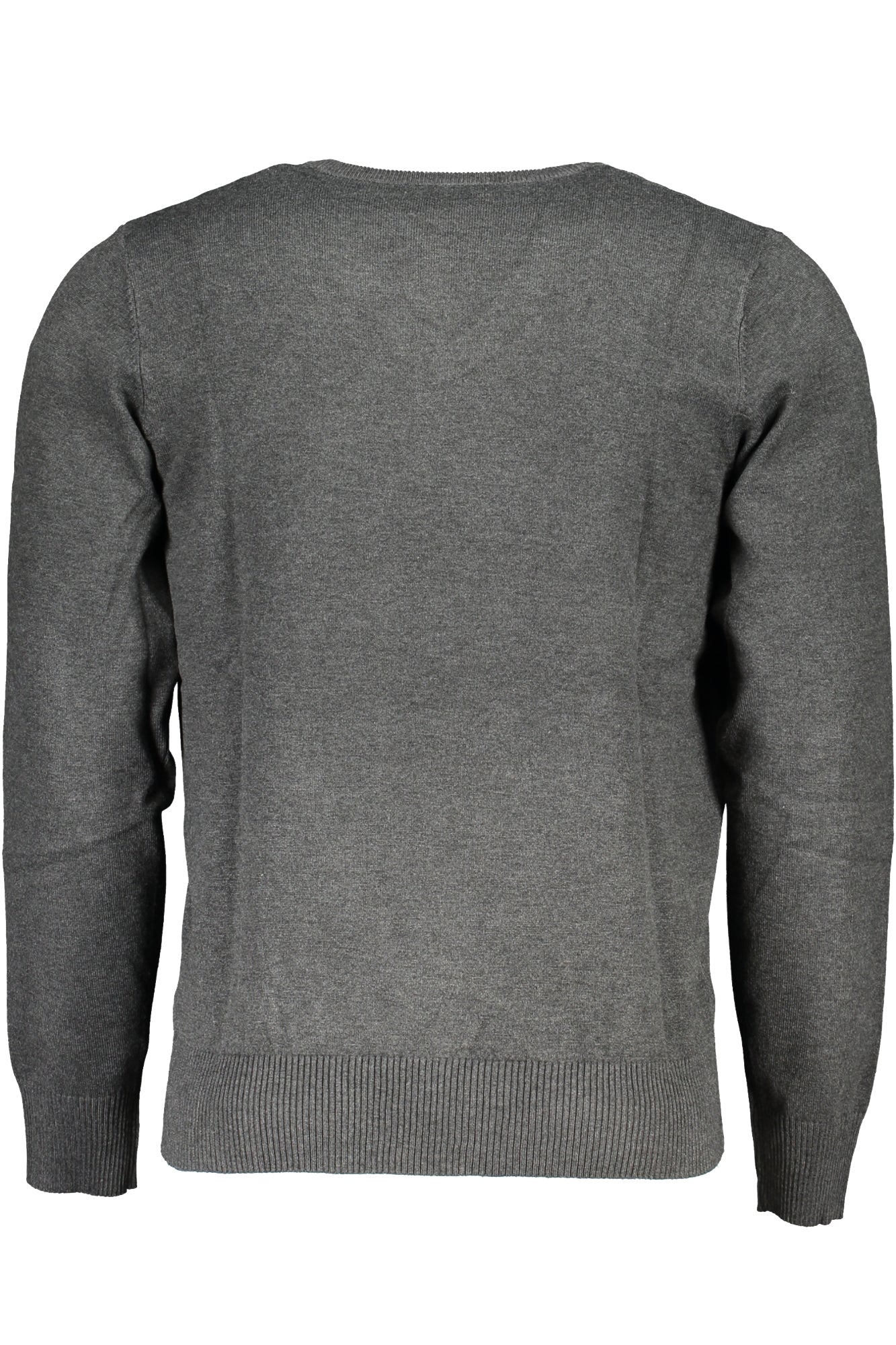 U.S. GRAND MAGLIA UOMO GRIGIO