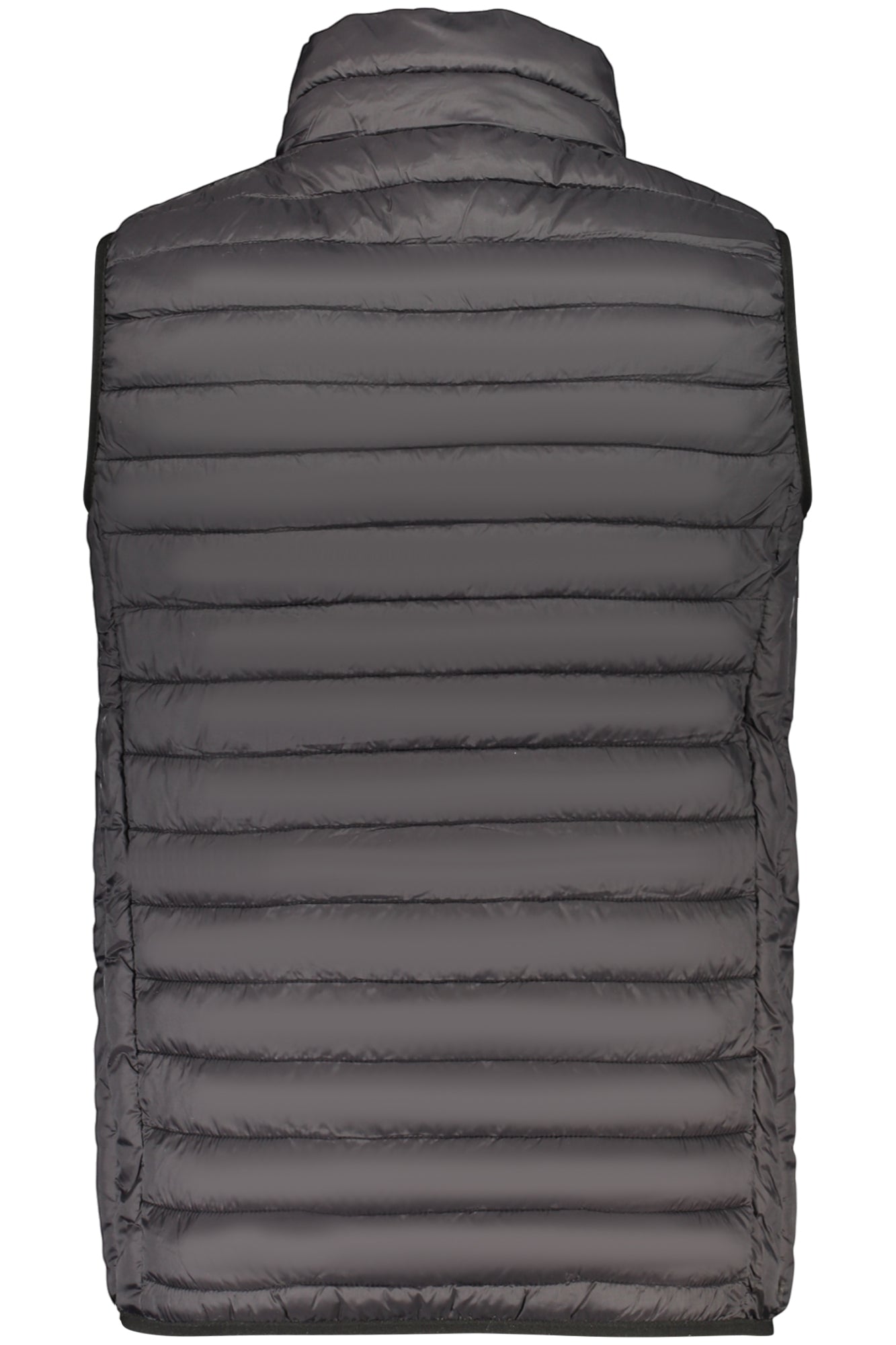 U.S. GRAND SMANICATO UOMO NERO