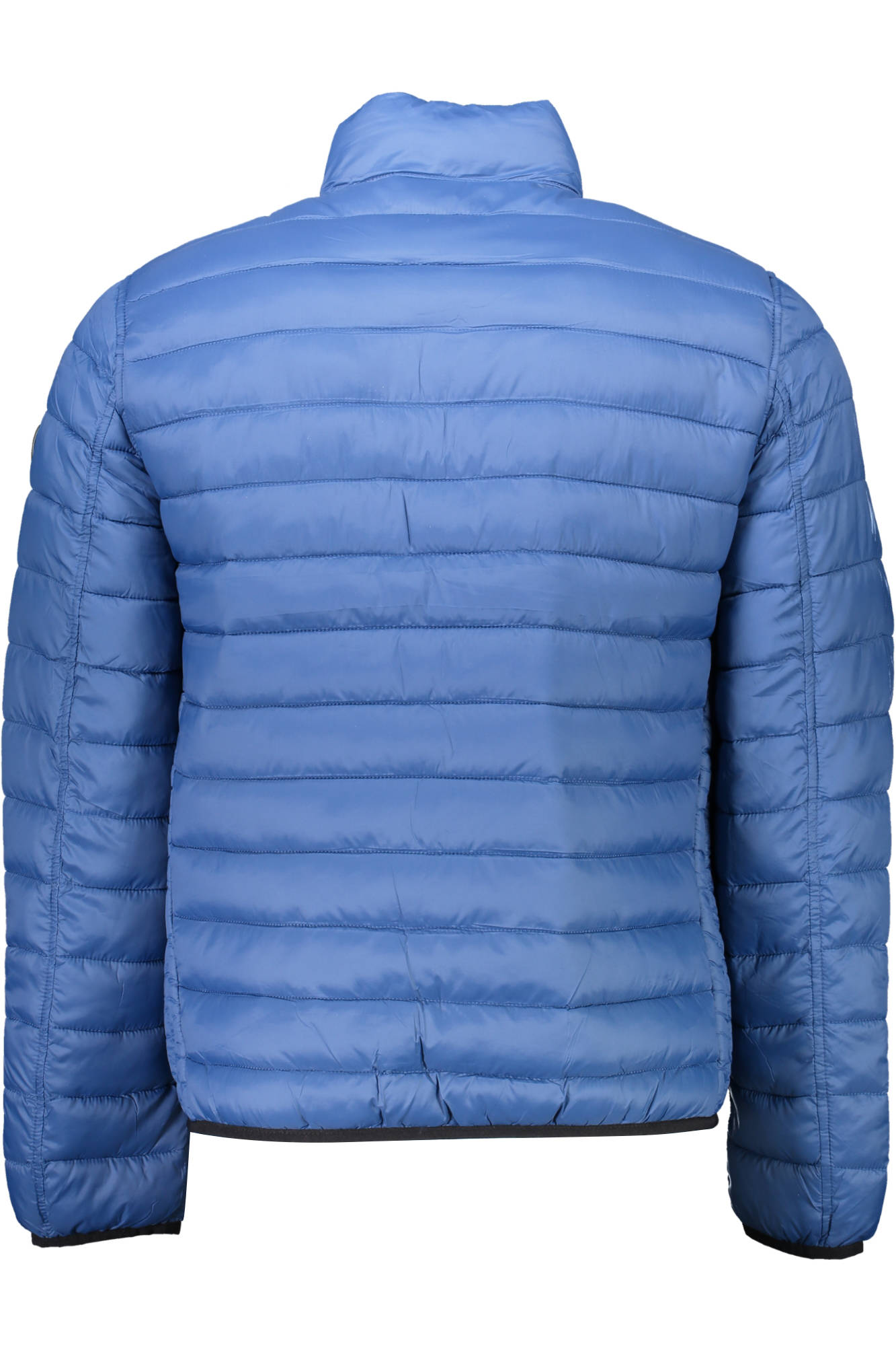 U.S. POLO ASSN. GIUBBOTTO UOMO BLU