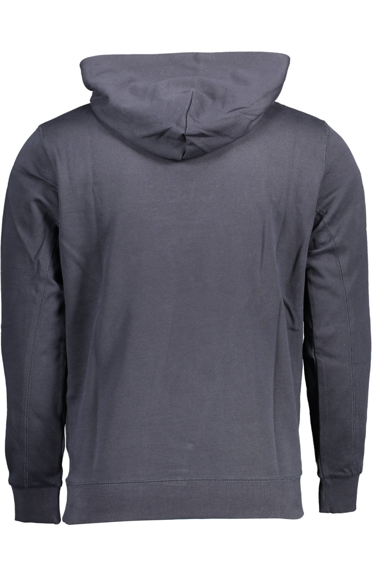U.S. POLO ASSN. FELPA SENZA ZIP UOMO BLU