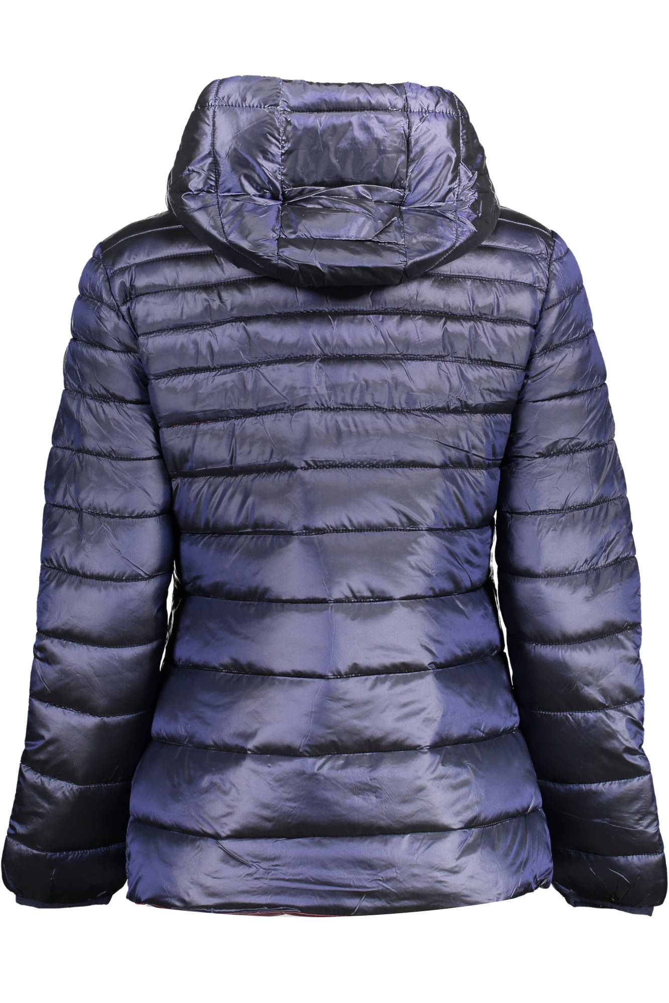 U.S. POLO ASSN. GIUBBOTTO DONNA BLU